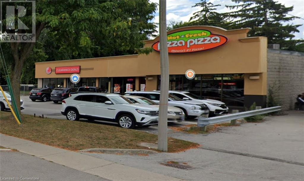 Photo 1 of 595 Plains Road E, Burlington ON