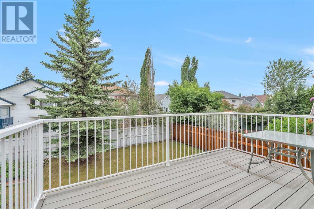 Single Family House for Sale in  Somercrest Close SW Somerset Calgary 