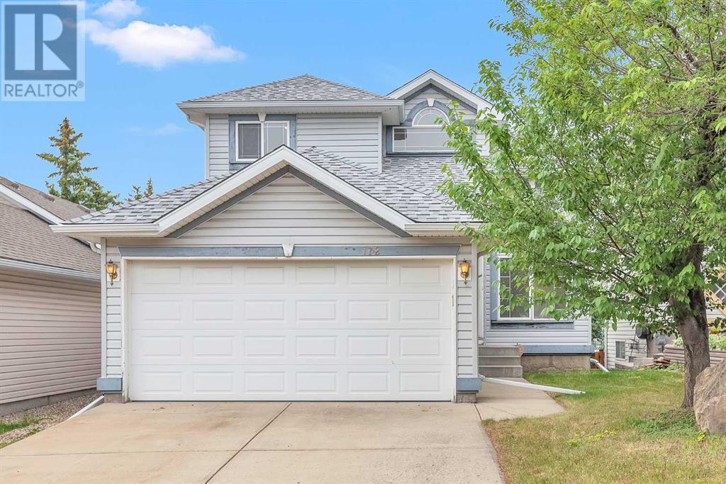 172 Somercrest Close SW, Calgary, Alberta