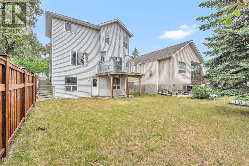 Single Family House for Sale in  Somercrest Close SW Somerset Calgary 