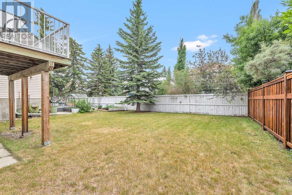 Single Family House for Sale in  Somercrest Close SW Somerset Calgary 