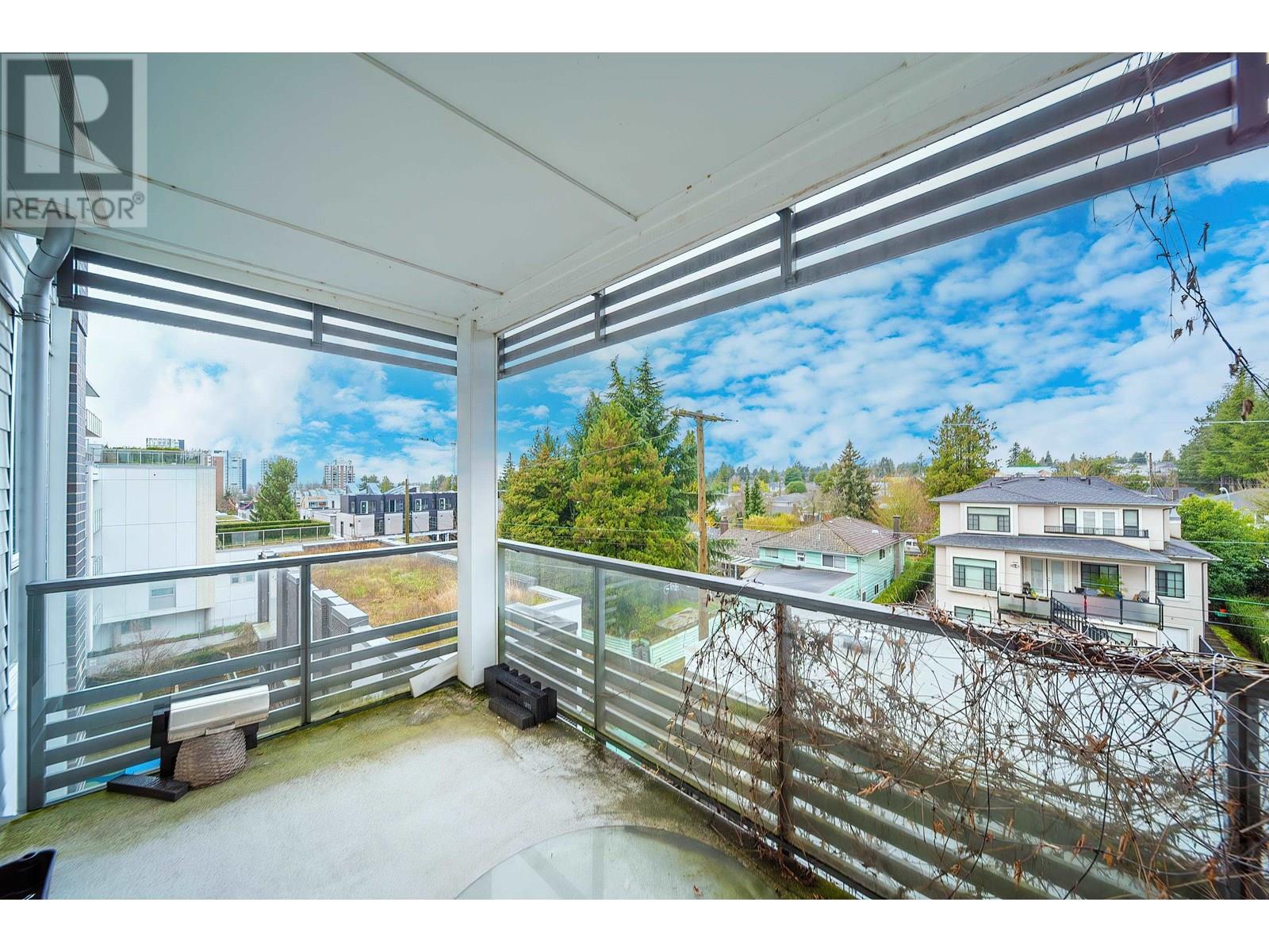 Photo 12 of 505 6677 Cambie Street, Vancouver BC