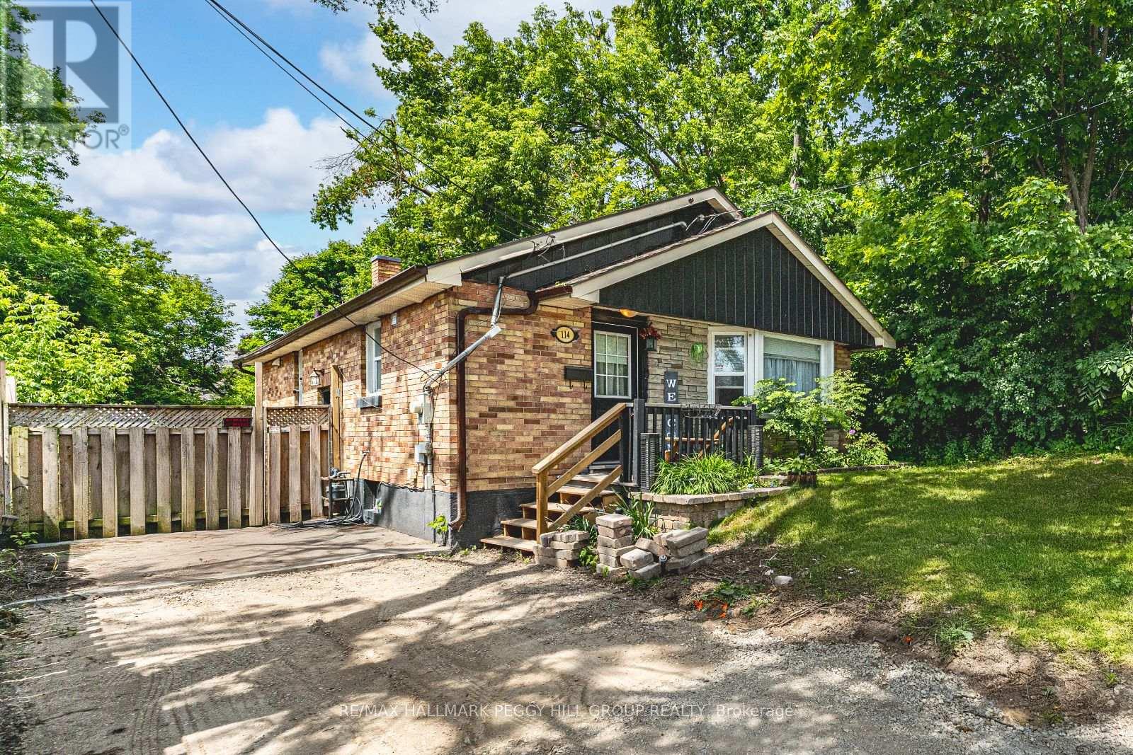 Photo 1 of 114 Maple Avenue, Barrie ON