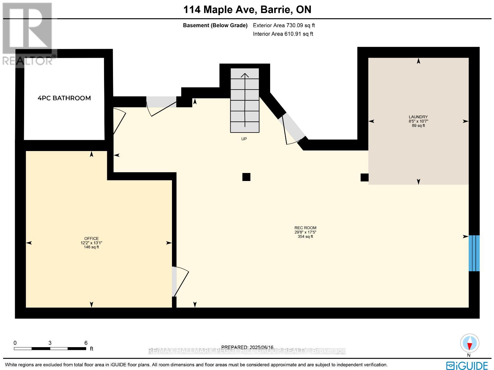 Photo 20 of 114 Maple Avenue, Barrie ON
