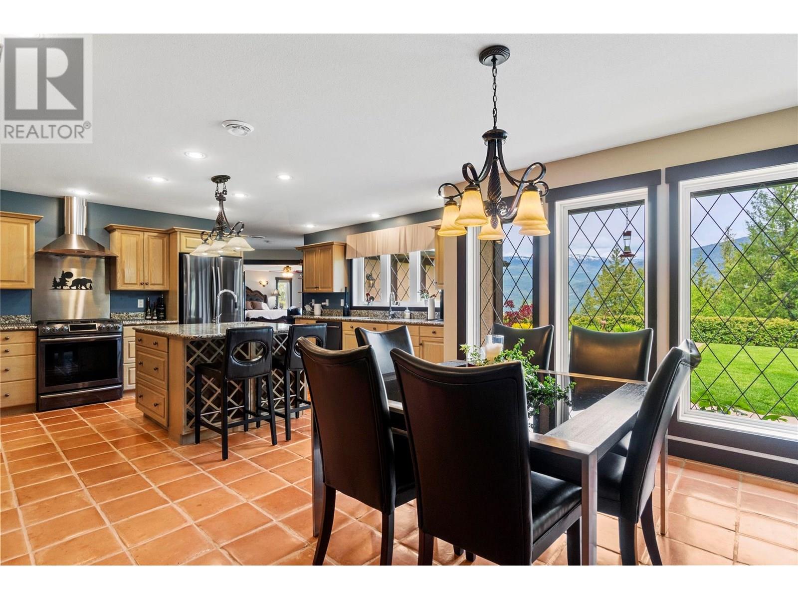 Photo 40 of 5121 Ivy Road, Eagle Bay BC