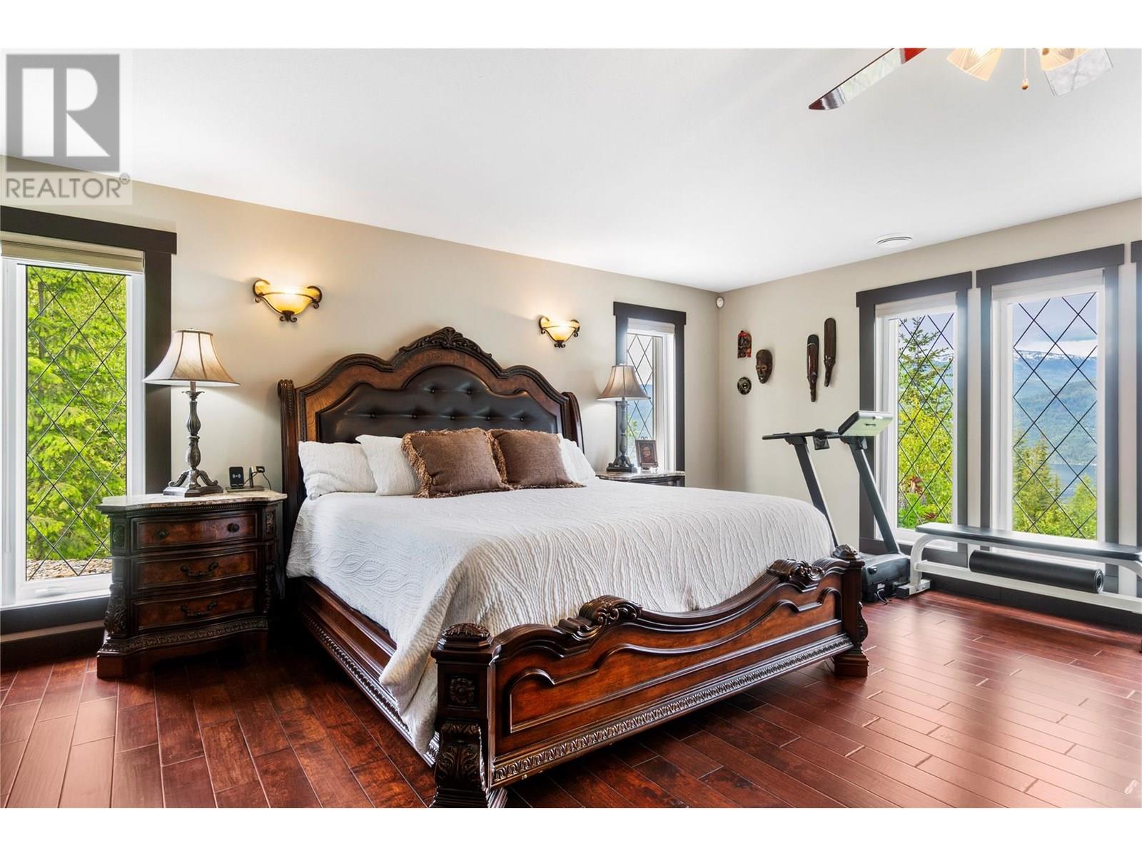 Photo 52 of 5121 Ivy Road, Eagle Bay BC