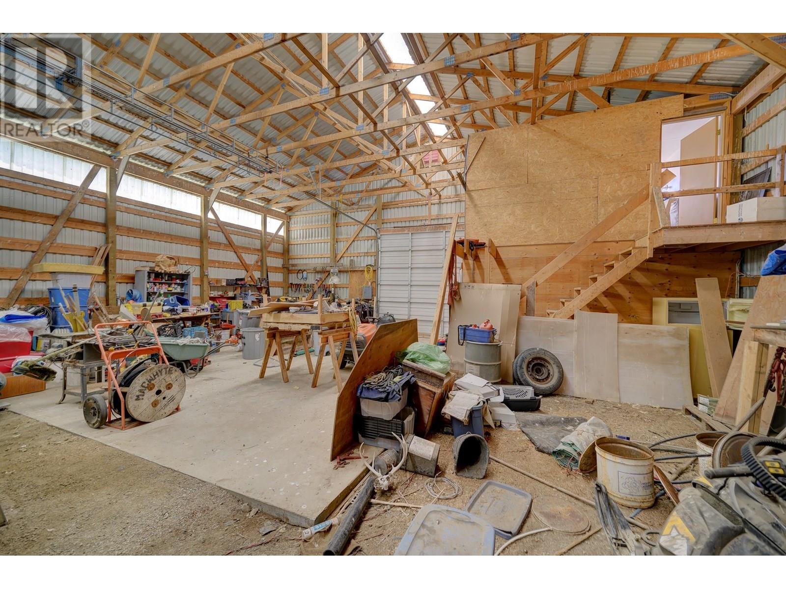 1053 PTARMIGAN Road, Chase