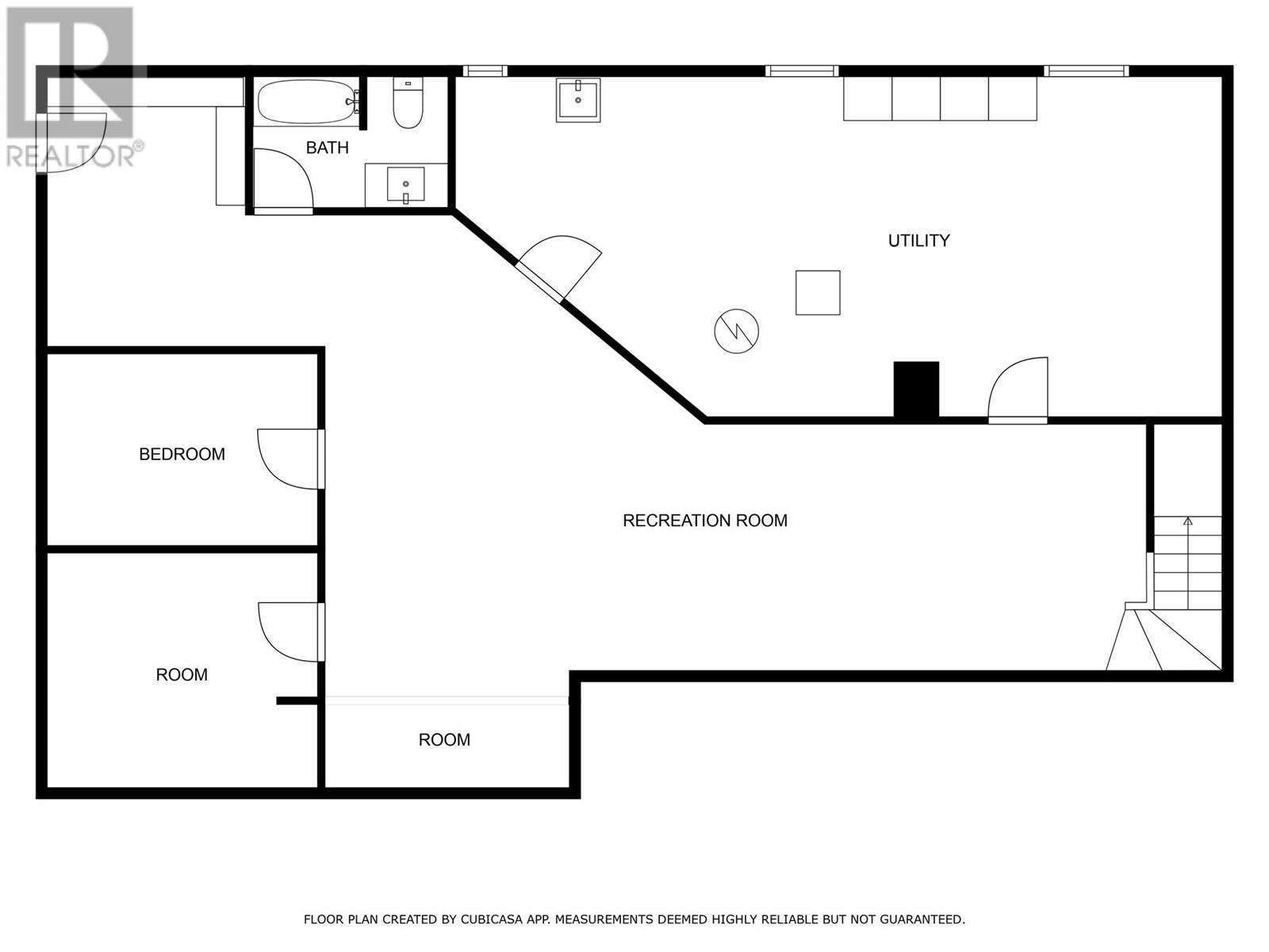 1053 PTARMIGAN Road, Chase