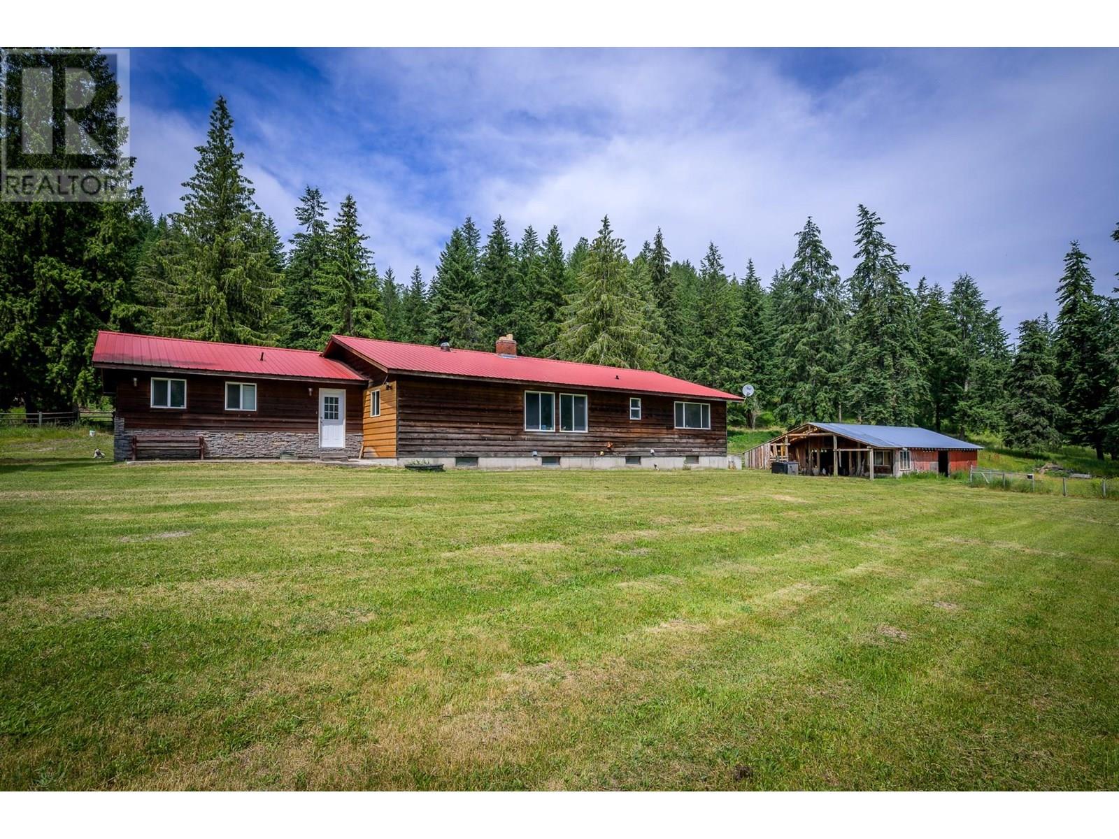 1053 PTARMIGAN Road, Chase