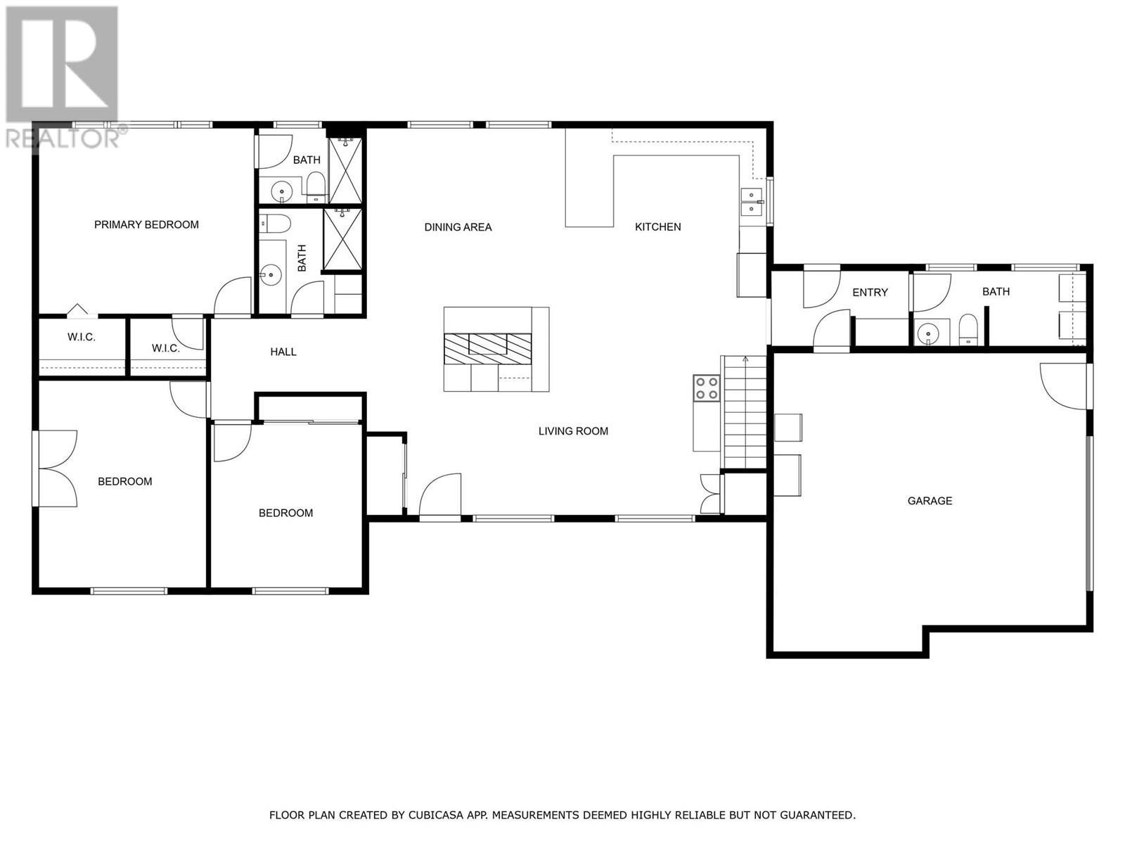 1053 PTARMIGAN Road, Chase