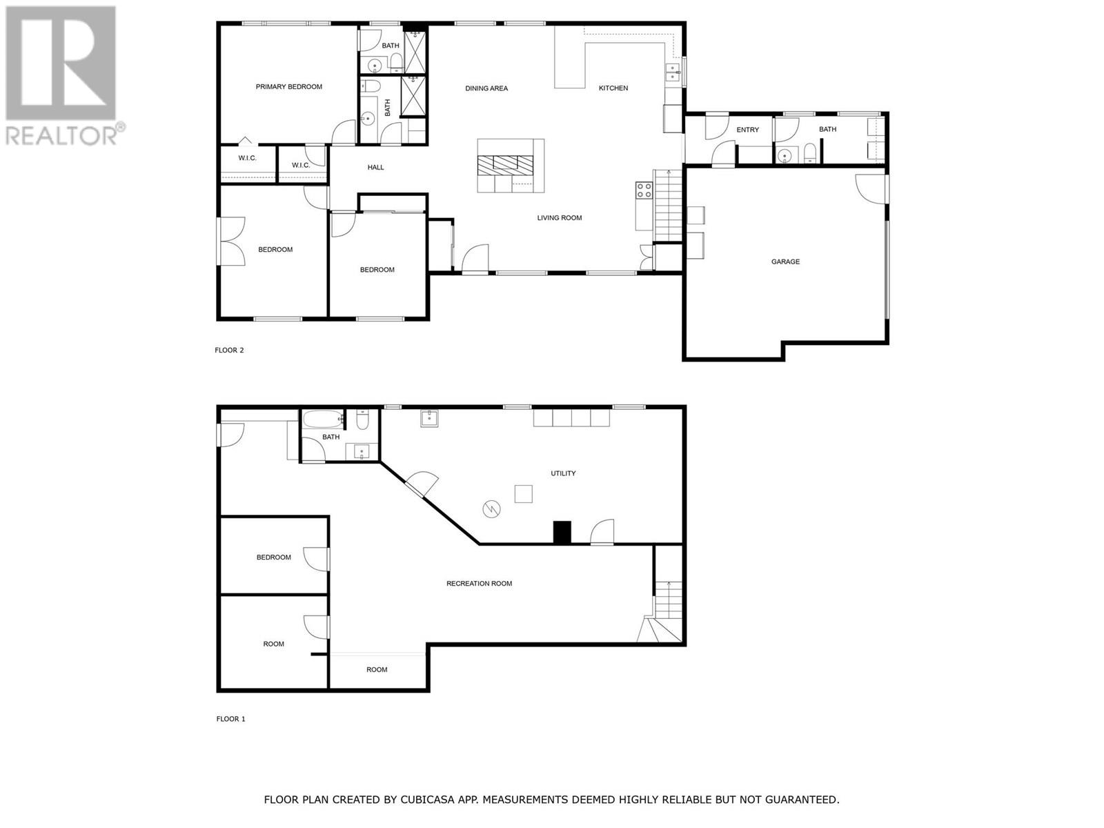 1053 PTARMIGAN Road, Chase