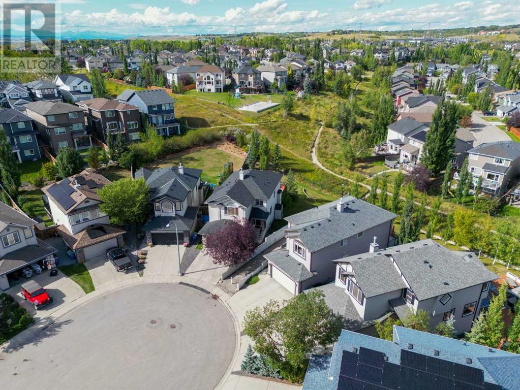 53 Tuscany Valley Hill NW, Calgary, Alberta