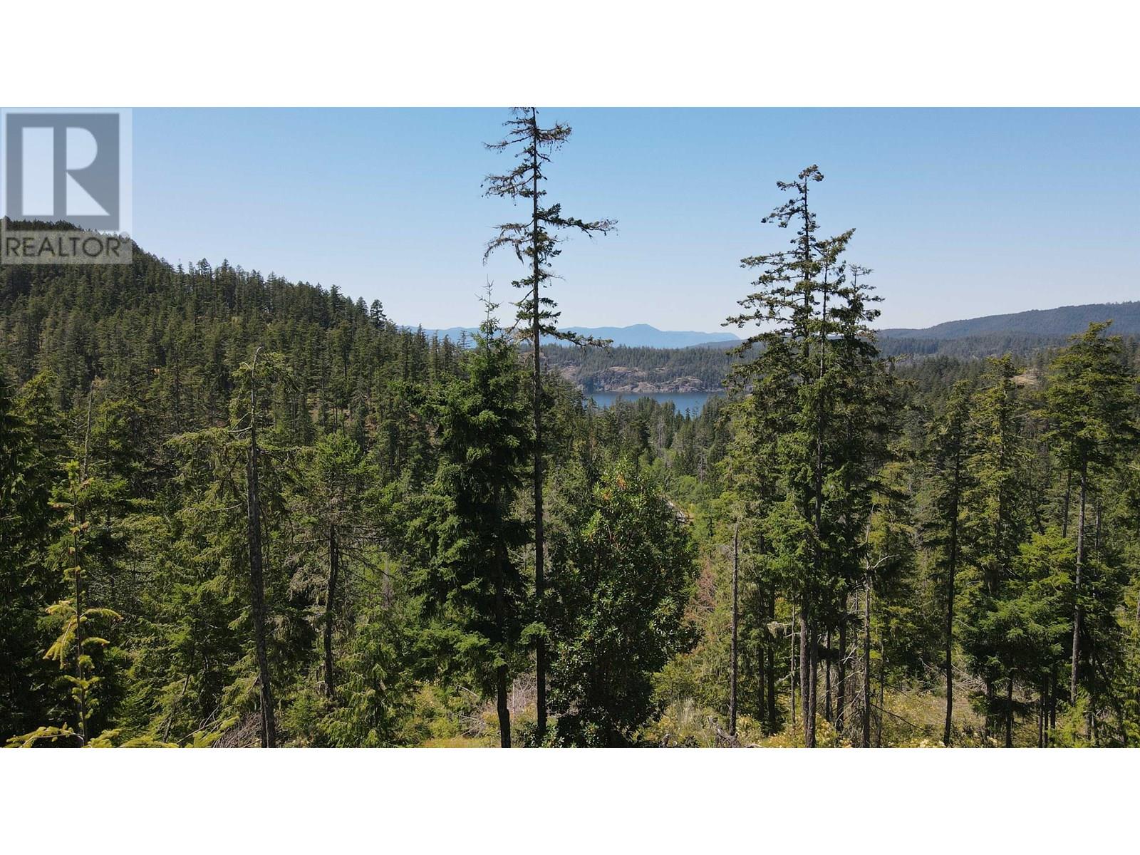 Lot 9 13803 LEE ROAD, Pender Harbour