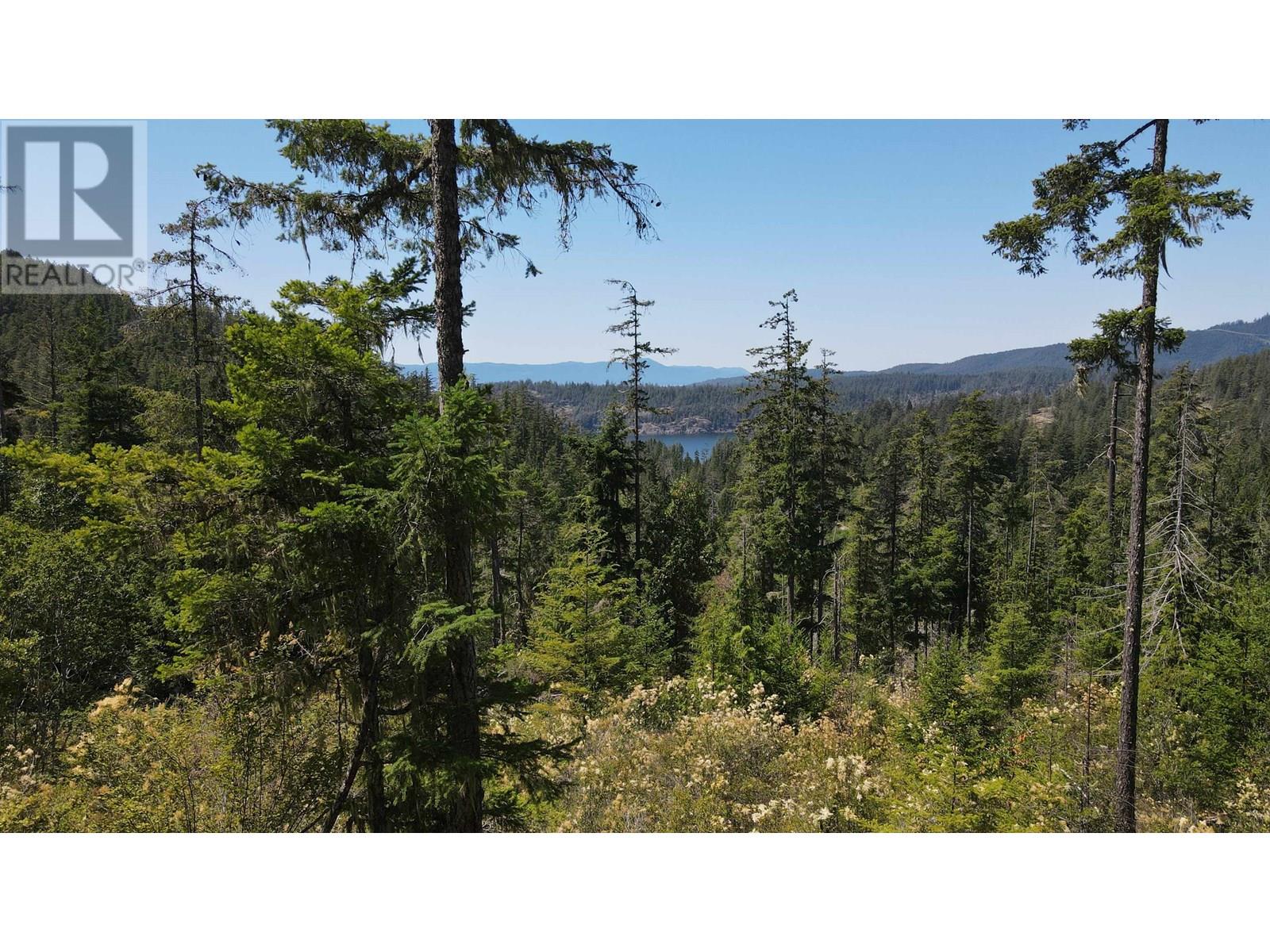 Lot 9 13803 LEE ROAD, Pender Harbour