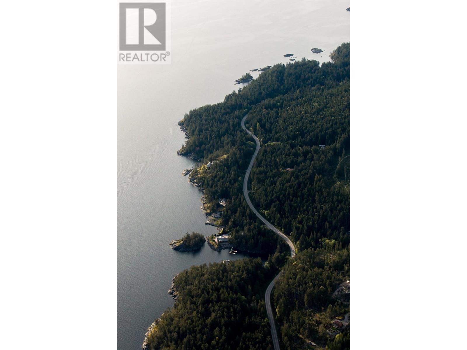 Lot 2 13803 LEE ROAD, Pender Harbour