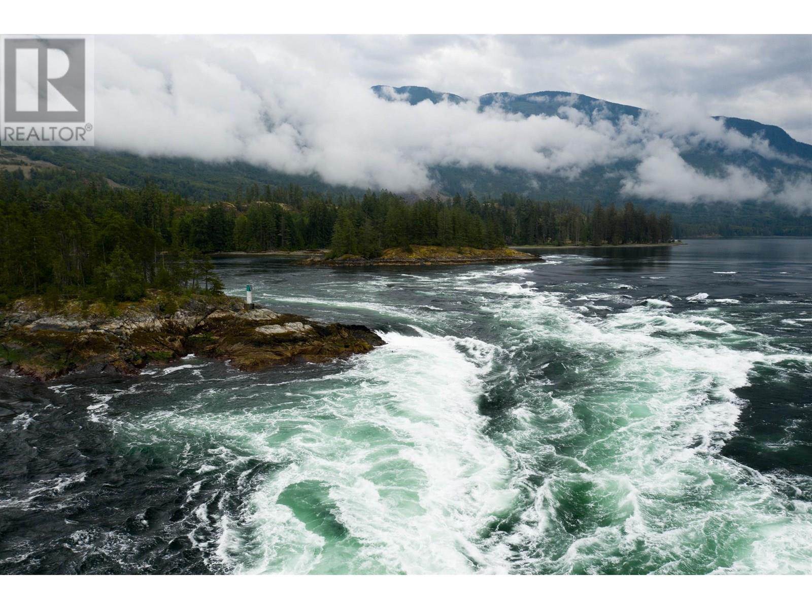 Lot 2 13803 LEE ROAD, Pender Harbour