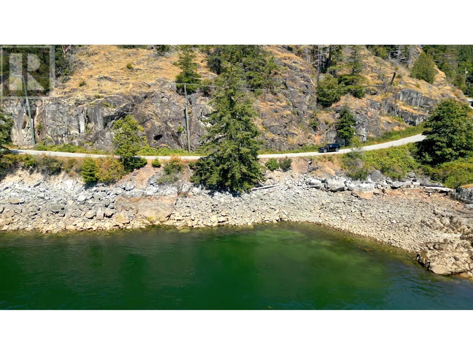 Lot 2 13803 LEE ROAD, Pender Harbour