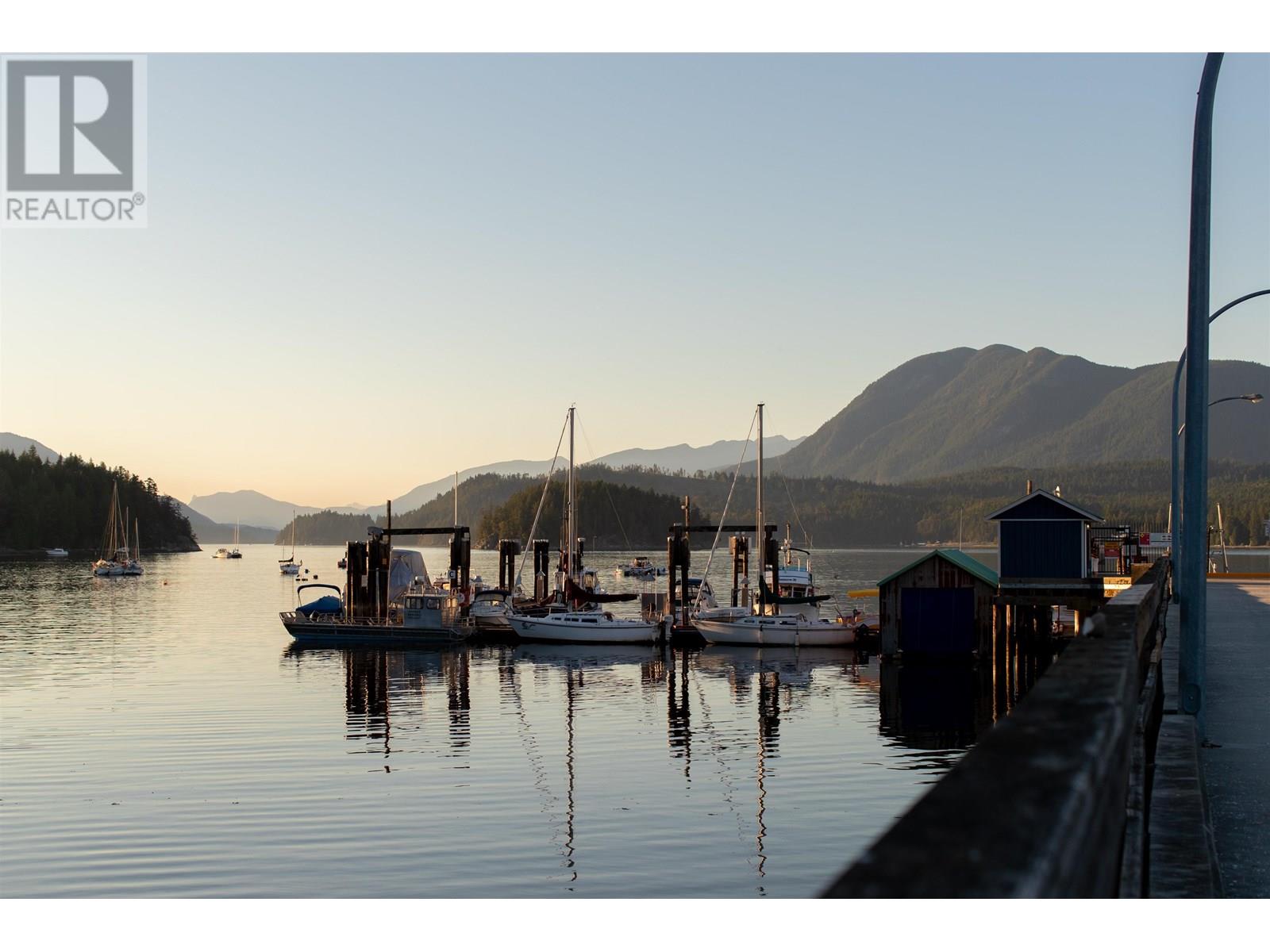 Lot 2 13803 LEE ROAD, Pender Harbour