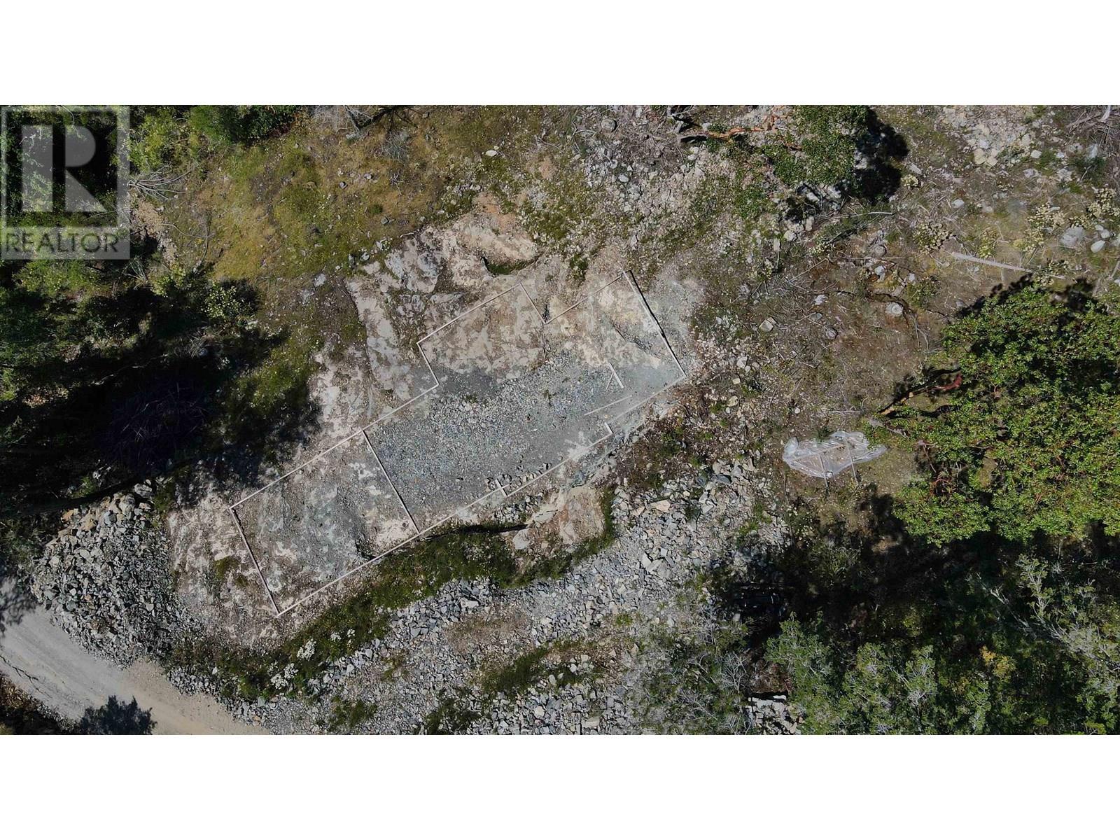 Lot 2 13803 LEE ROAD, Pender Harbour
