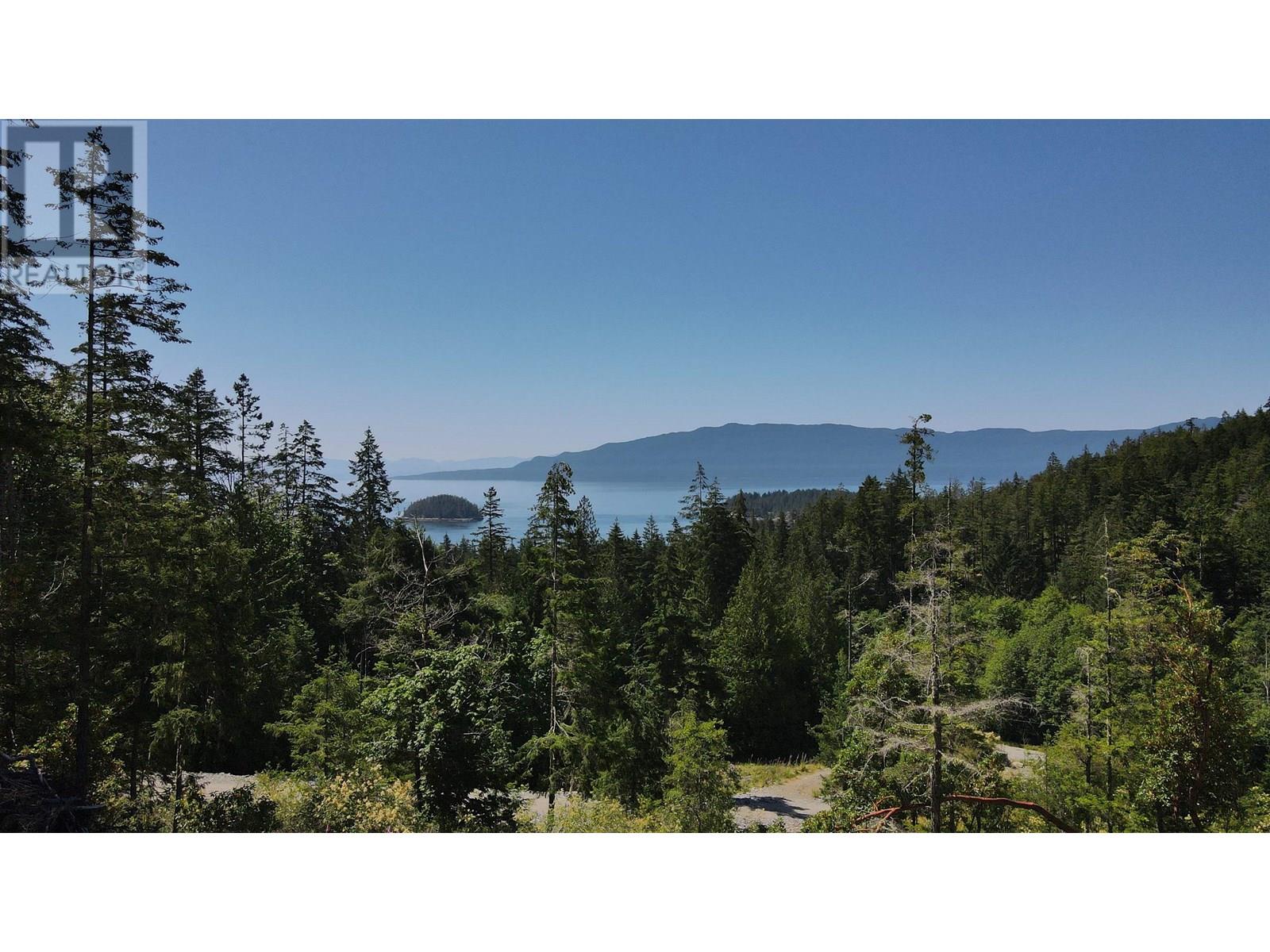 Lot 2 13803 LEE ROAD, Pender Harbour
