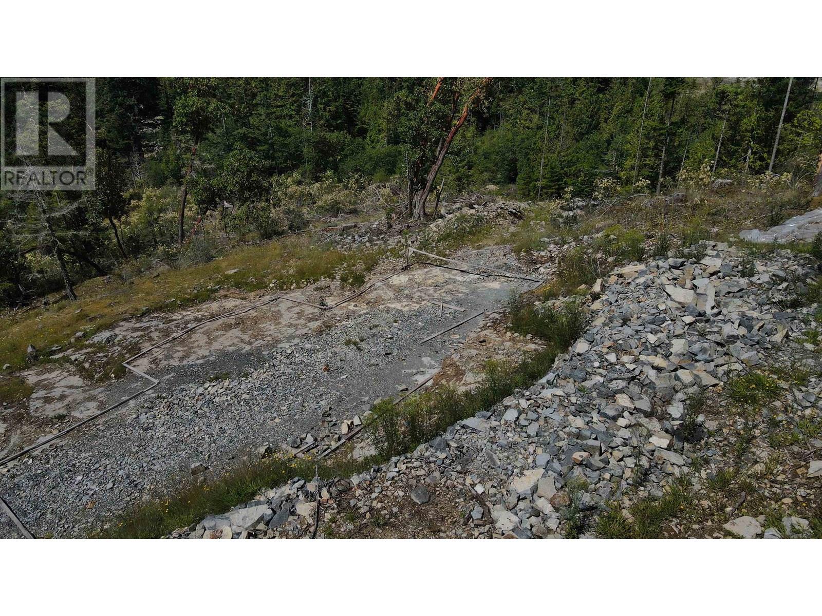 Lot 2 13803 LEE ROAD, Pender Harbour