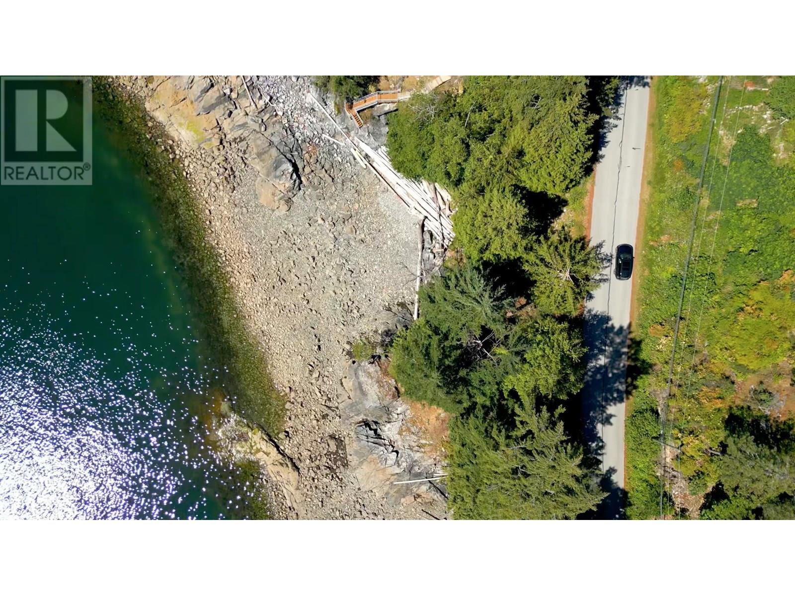 Lot 2 13803 LEE ROAD, Pender Harbour