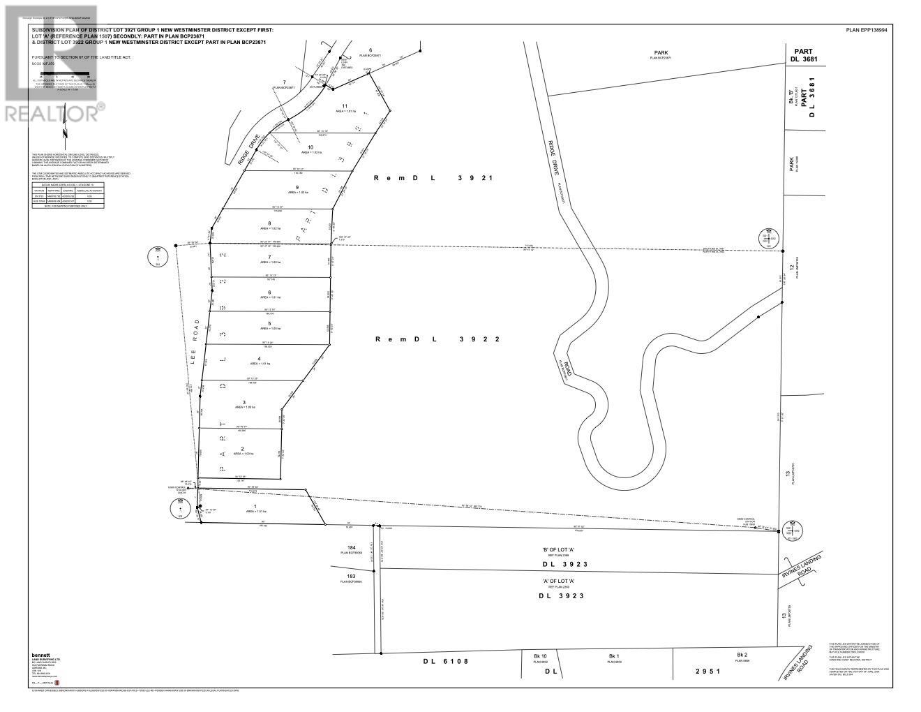 Lot 2 13803 LEE ROAD, Pender Harbour