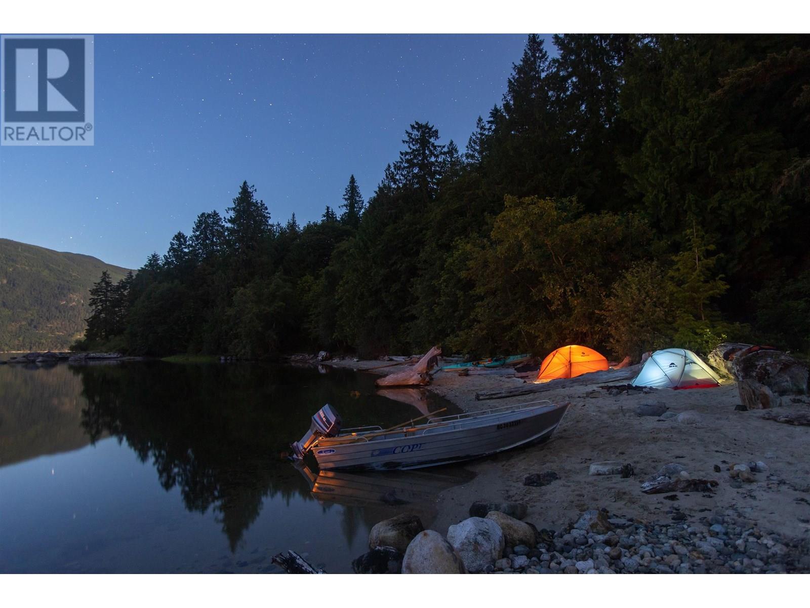 Lot 2 13803 LEE ROAD, Pender Harbour
