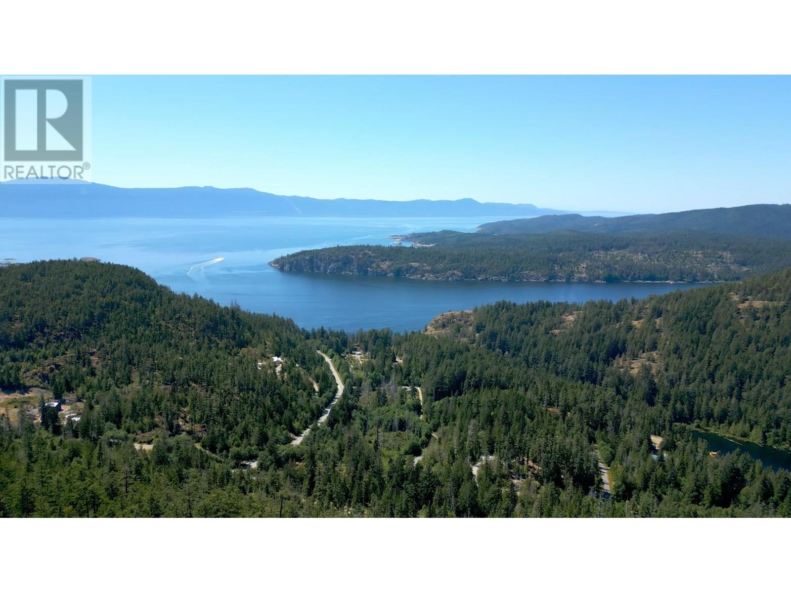 Lot 2 13803 LEE ROAD, Pender Harbour