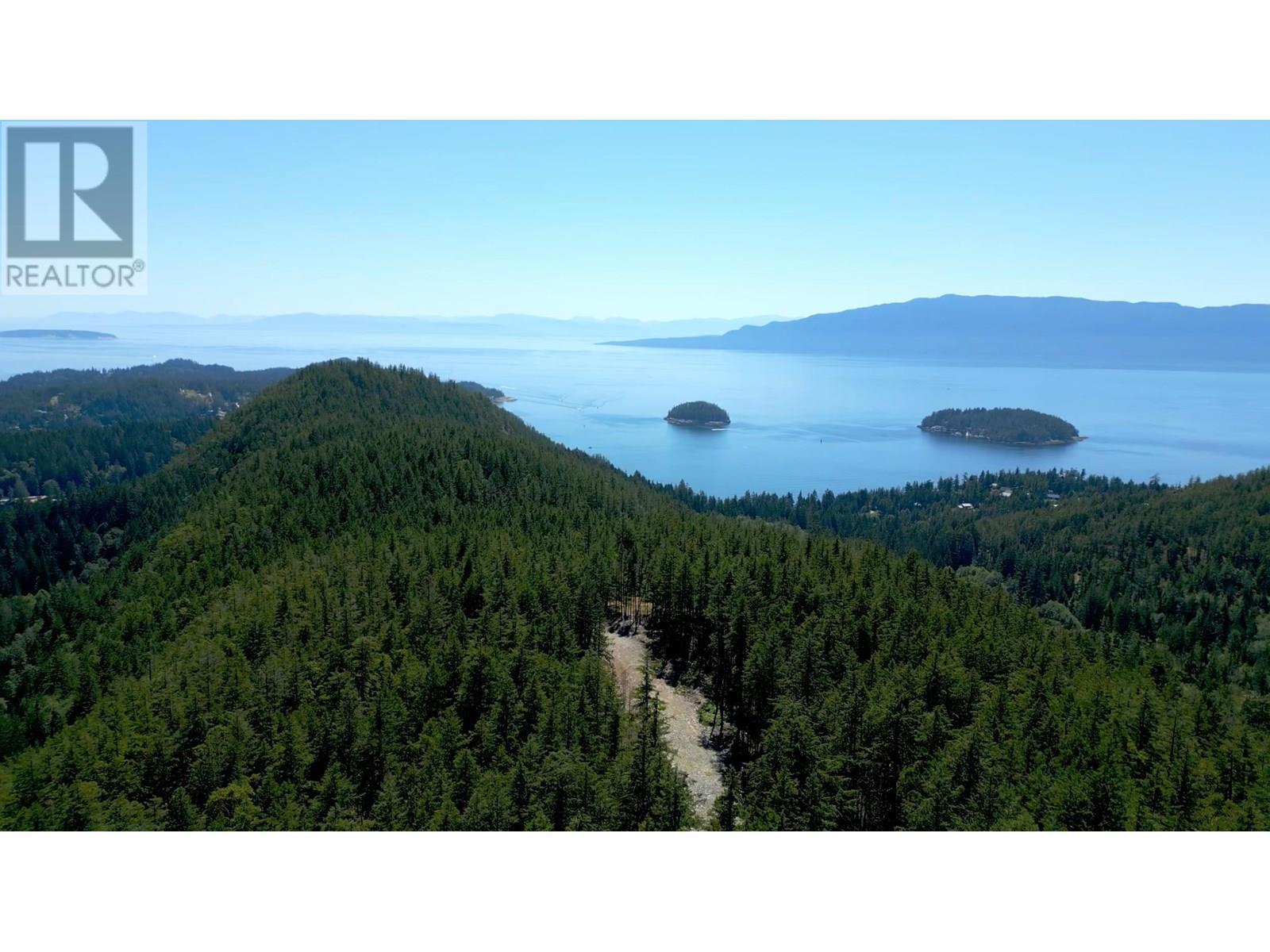 Lot 2 13803 LEE ROAD, Pender Harbour