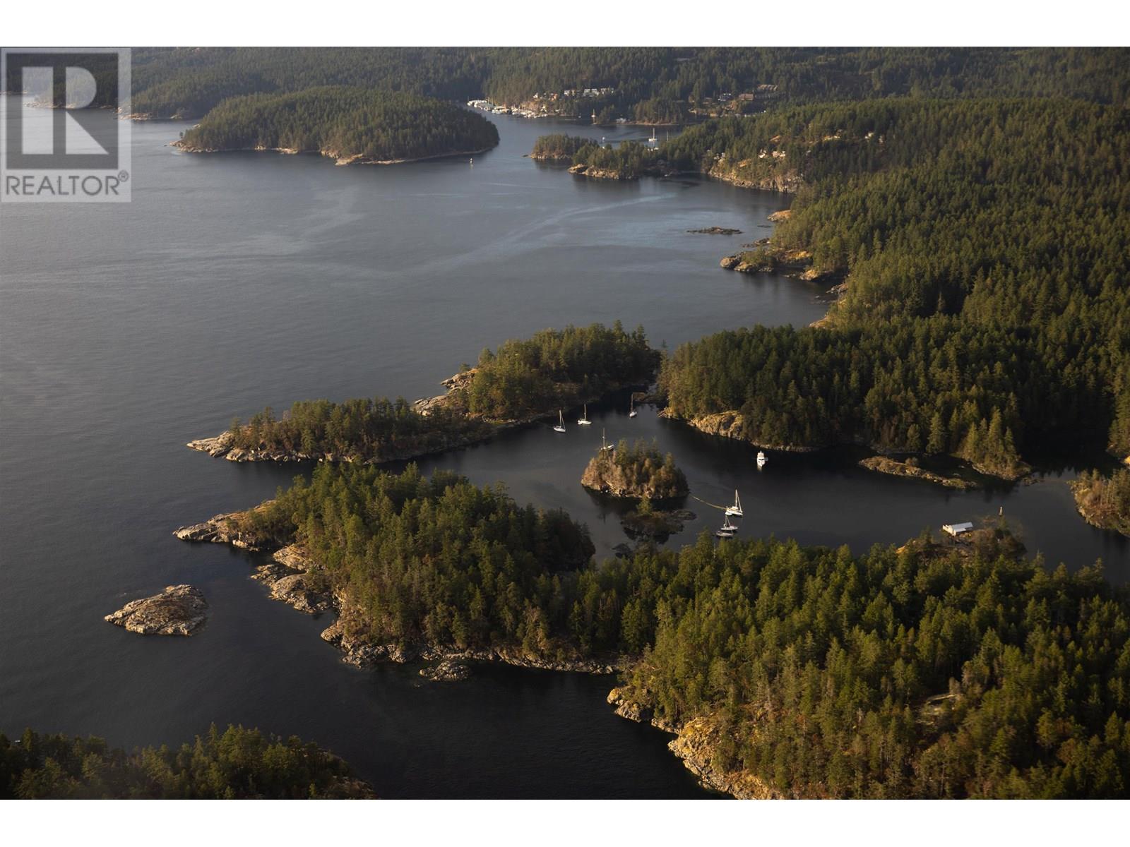 Lot 2 13803 LEE ROAD, Pender Harbour