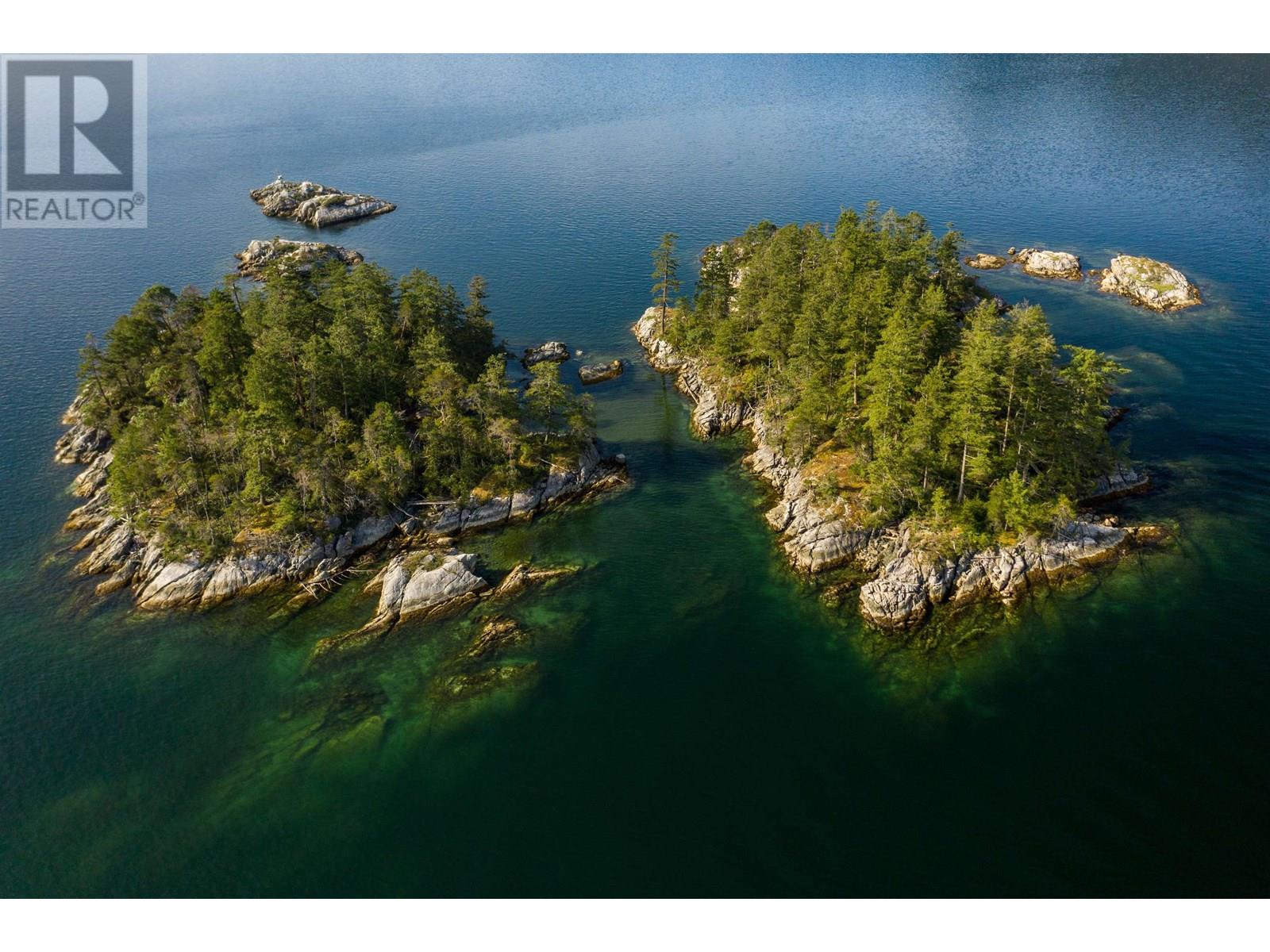 Lot 2 13803 LEE ROAD, Pender Harbour