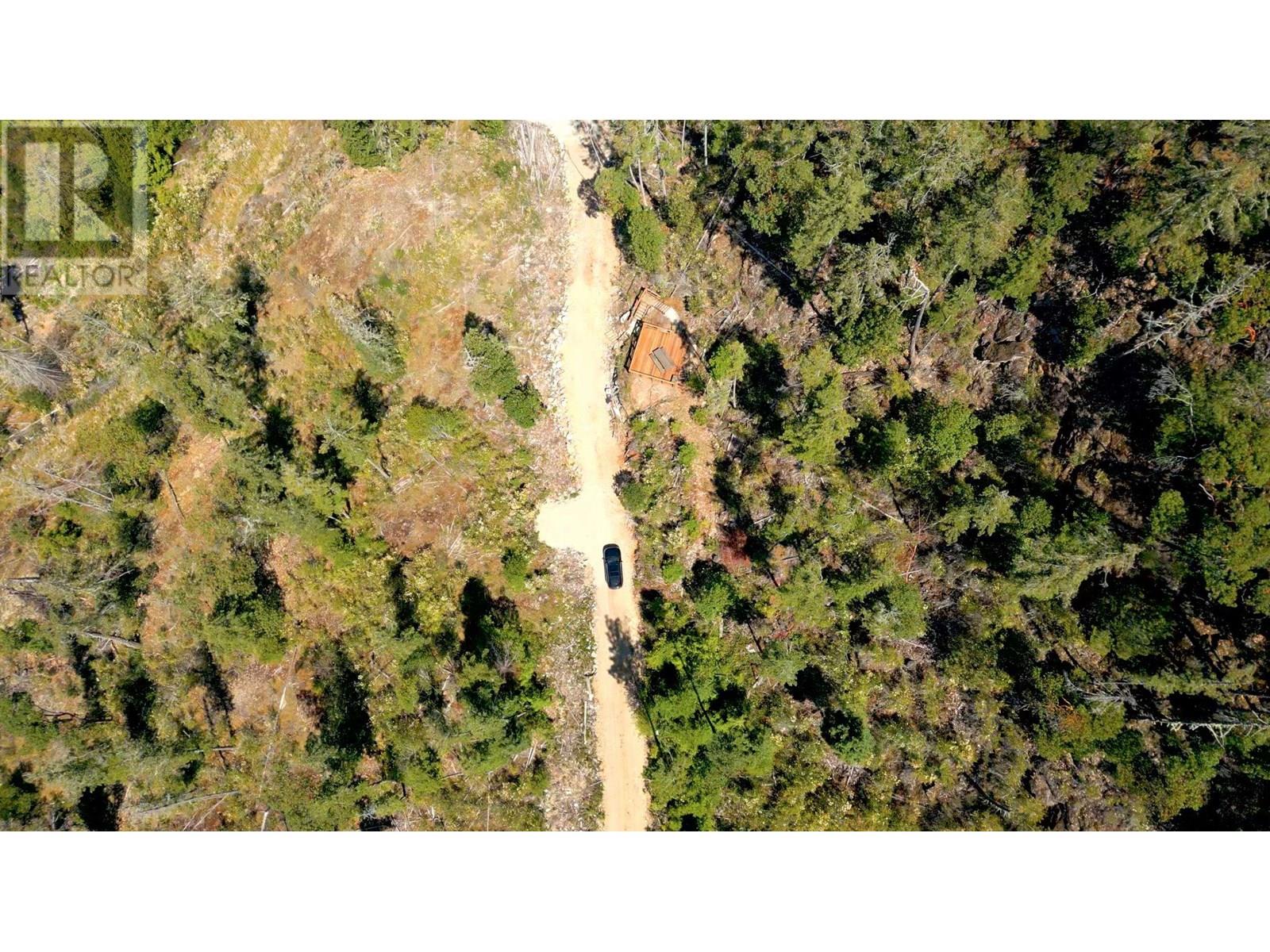 Lot 2 13803 LEE ROAD, Pender Harbour