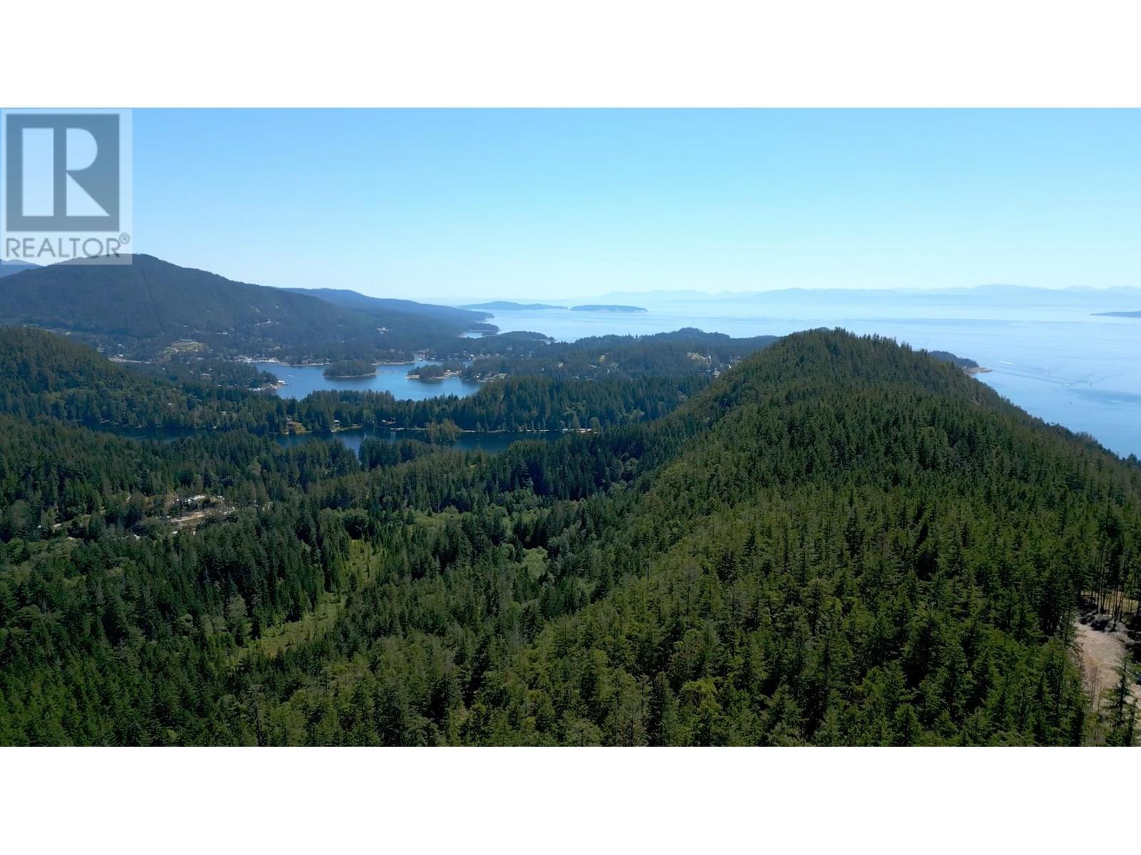 Lot 5 13803 LEE ROAD, Pender Harbour