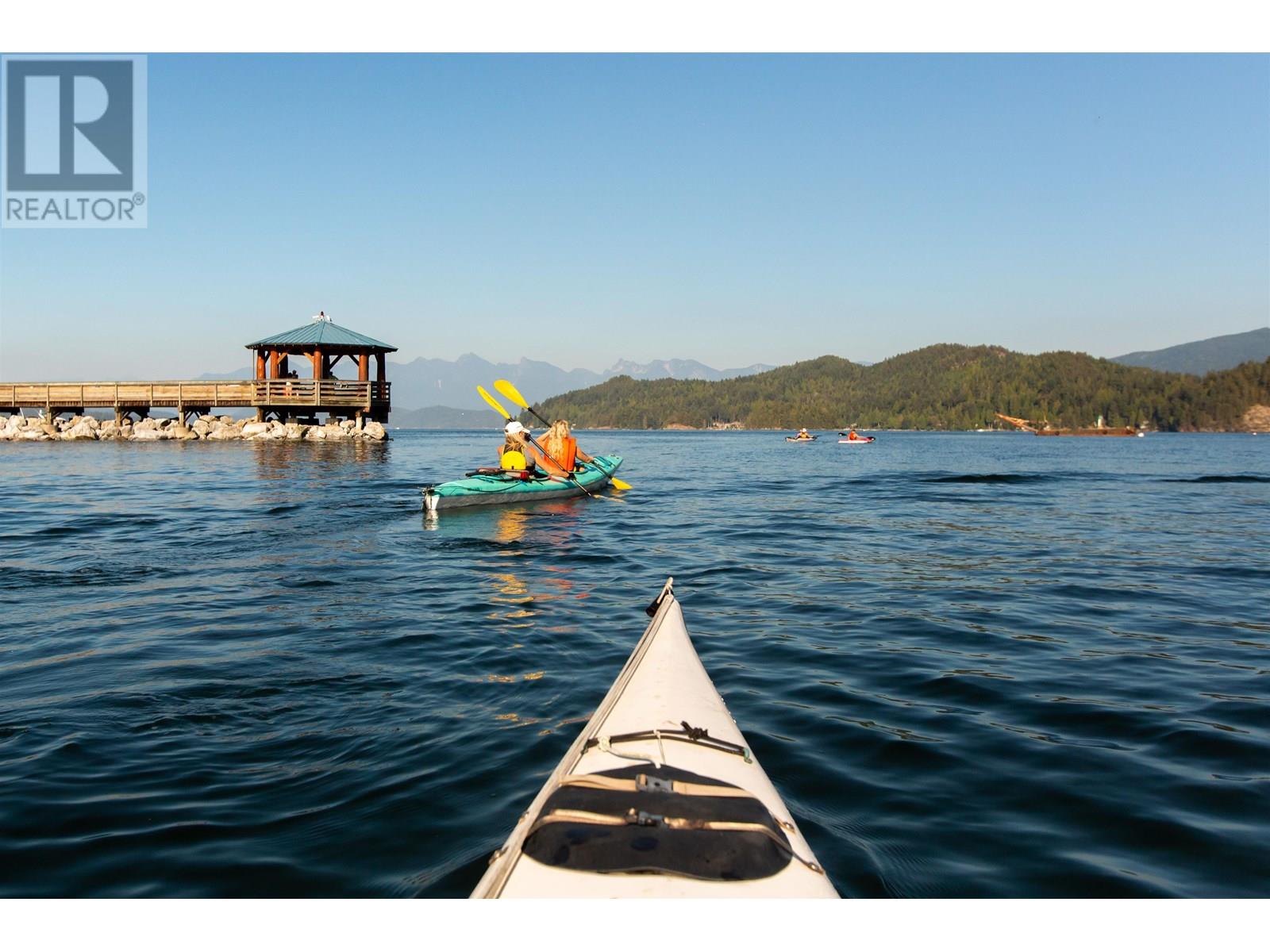 Lot 2 13803 LEE ROAD, Pender Harbour