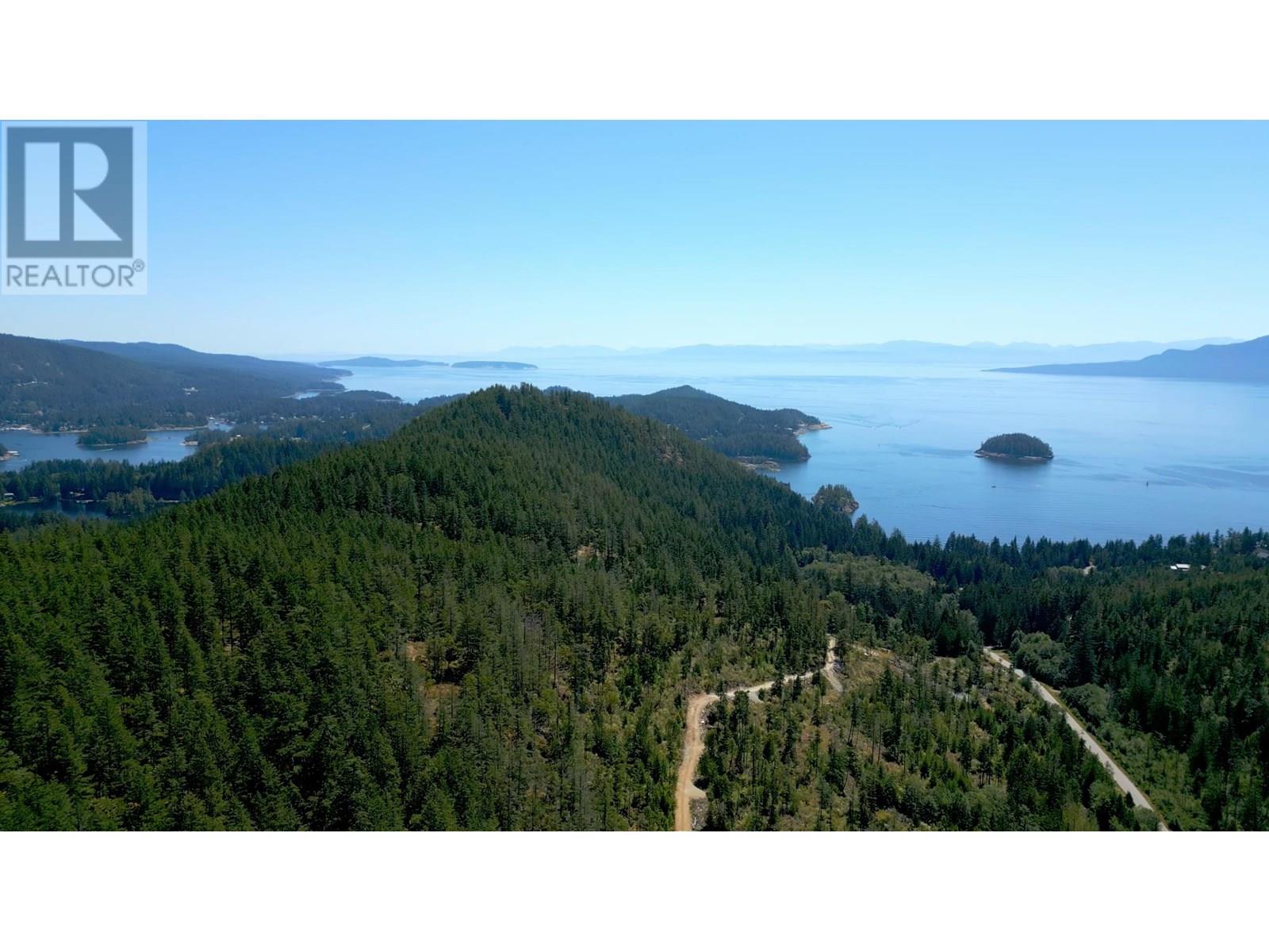 Lot 5 13803 LEE ROAD, Pender Harbour
