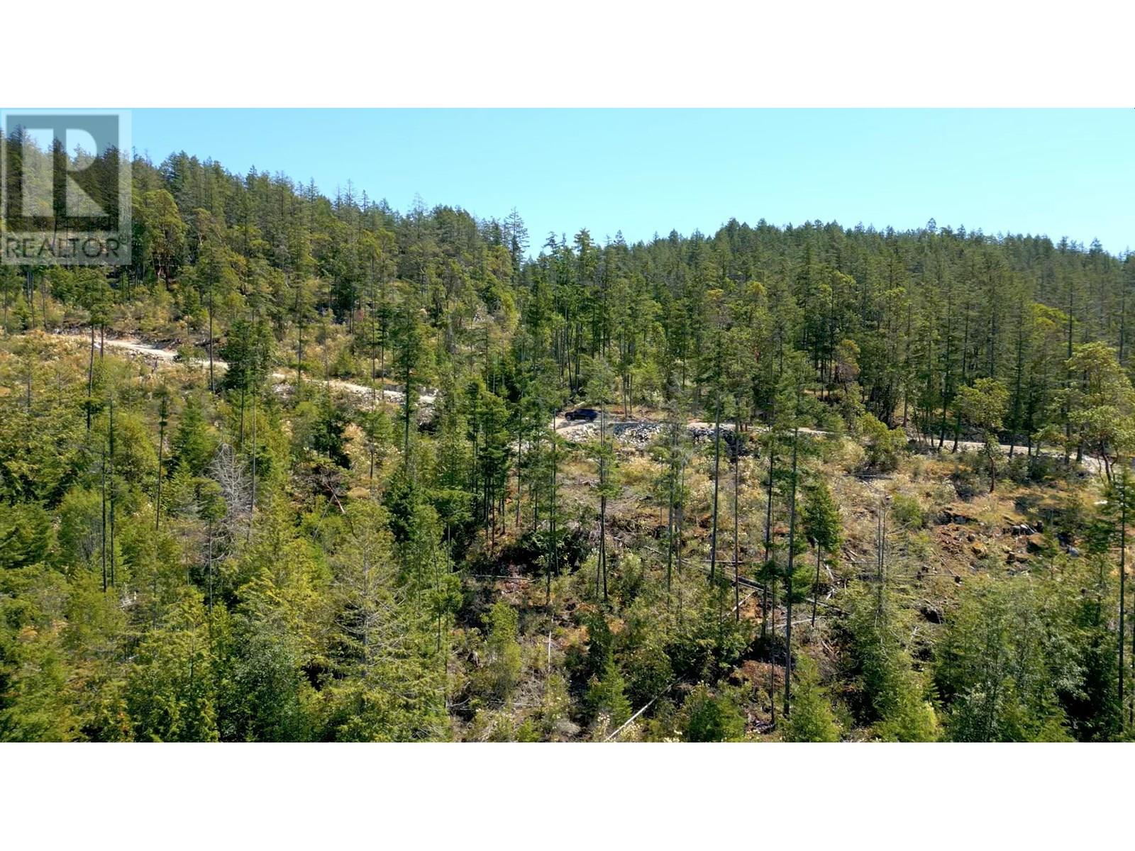 Lot 5 13803 LEE ROAD, Pender Harbour
