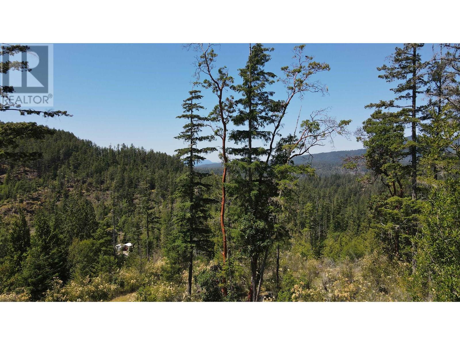 Lot 5 13803 LEE ROAD, Pender Harbour