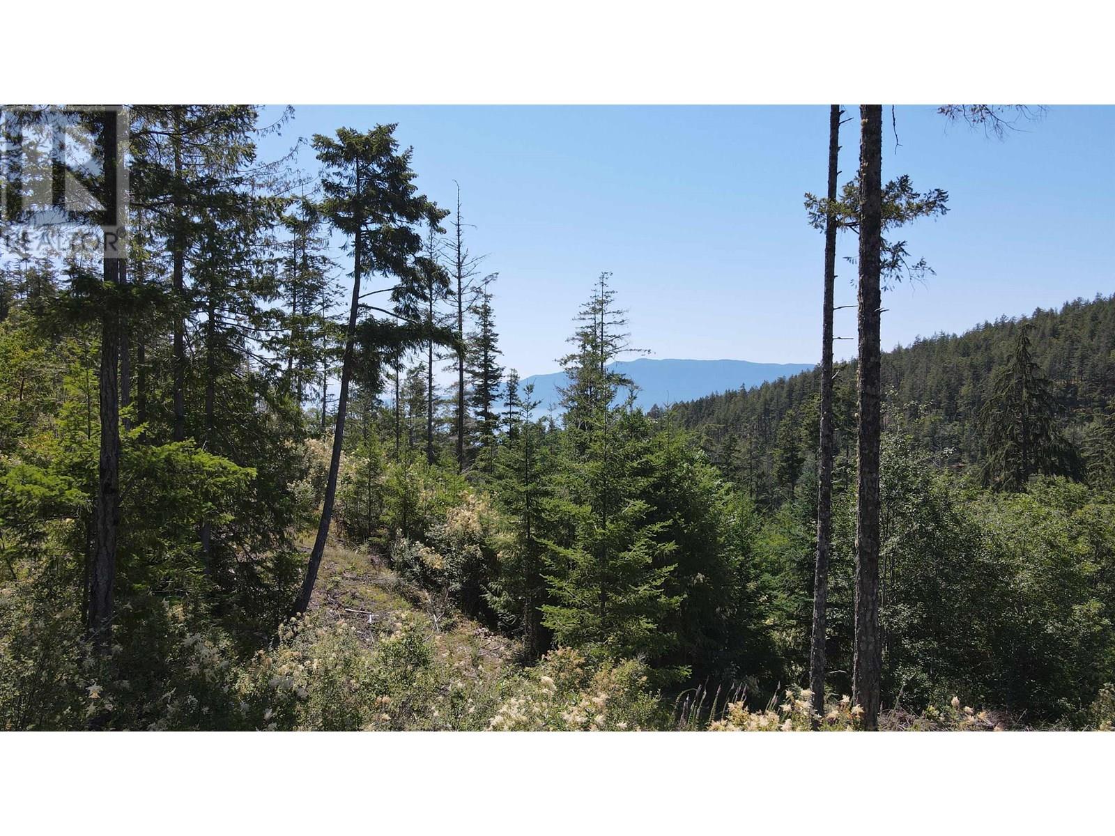 Lot 5 13803 LEE ROAD, Pender Harbour