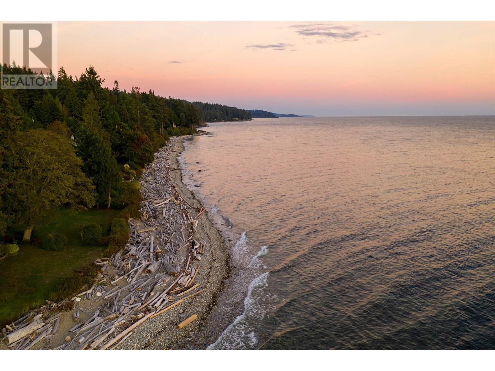 Lot 5 13803 LEE ROAD, Pender Harbour