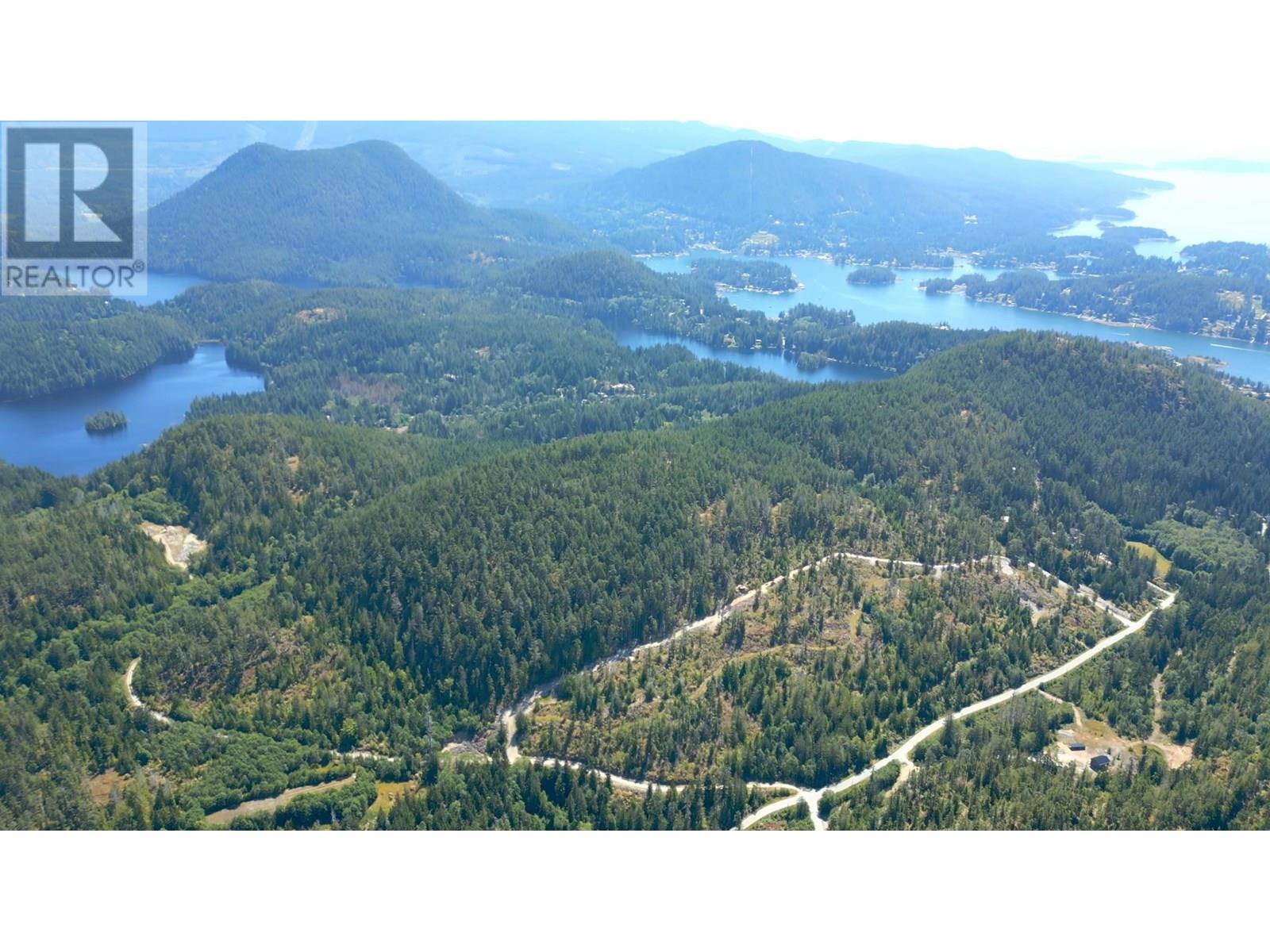 Lot 5 13803 LEE ROAD, Pender Harbour