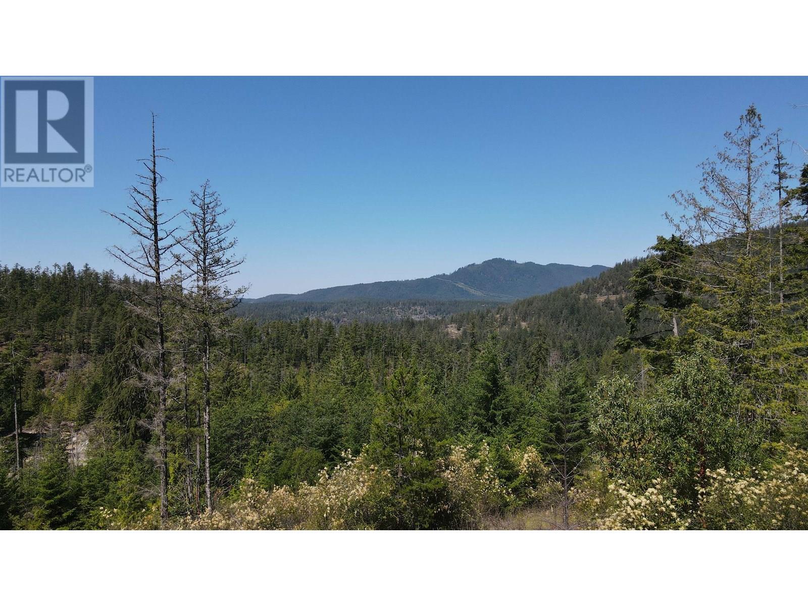 Lot 4 13803 LEE ROAD, Pender Harbour