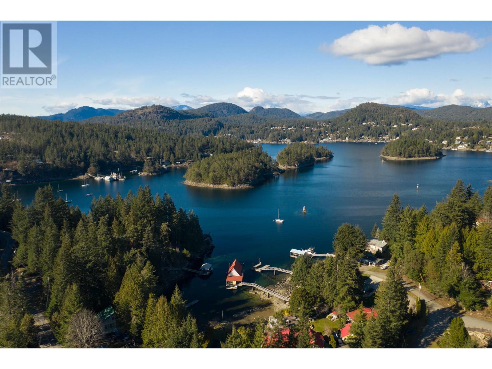 Lot 5 13803 LEE ROAD, Pender Harbour