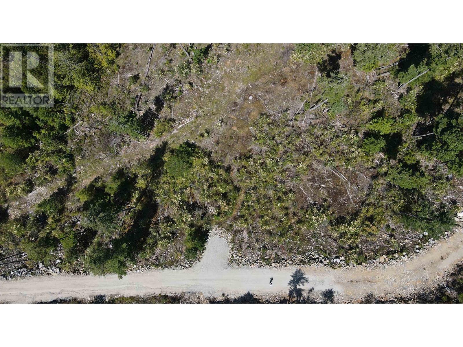 Lot 4 13803 LEE ROAD, Pender Harbour