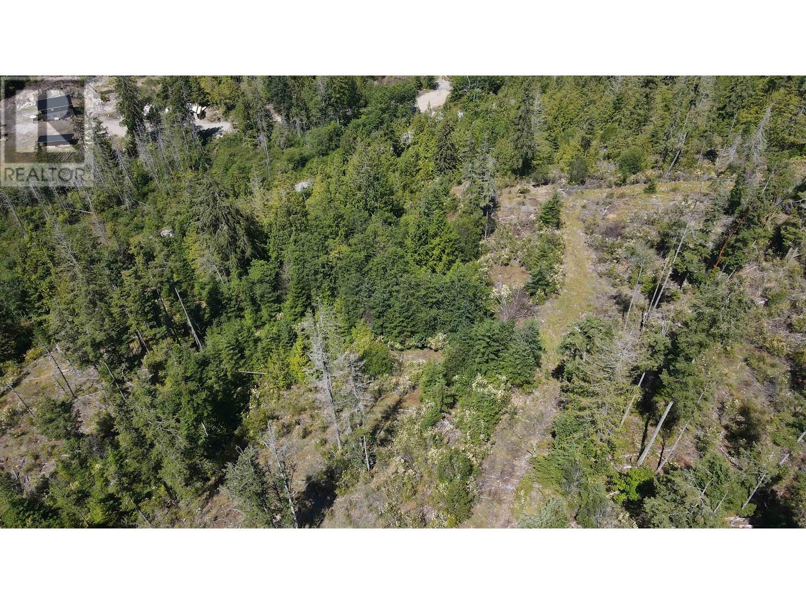 Lot 4 13803 LEE ROAD, Pender Harbour