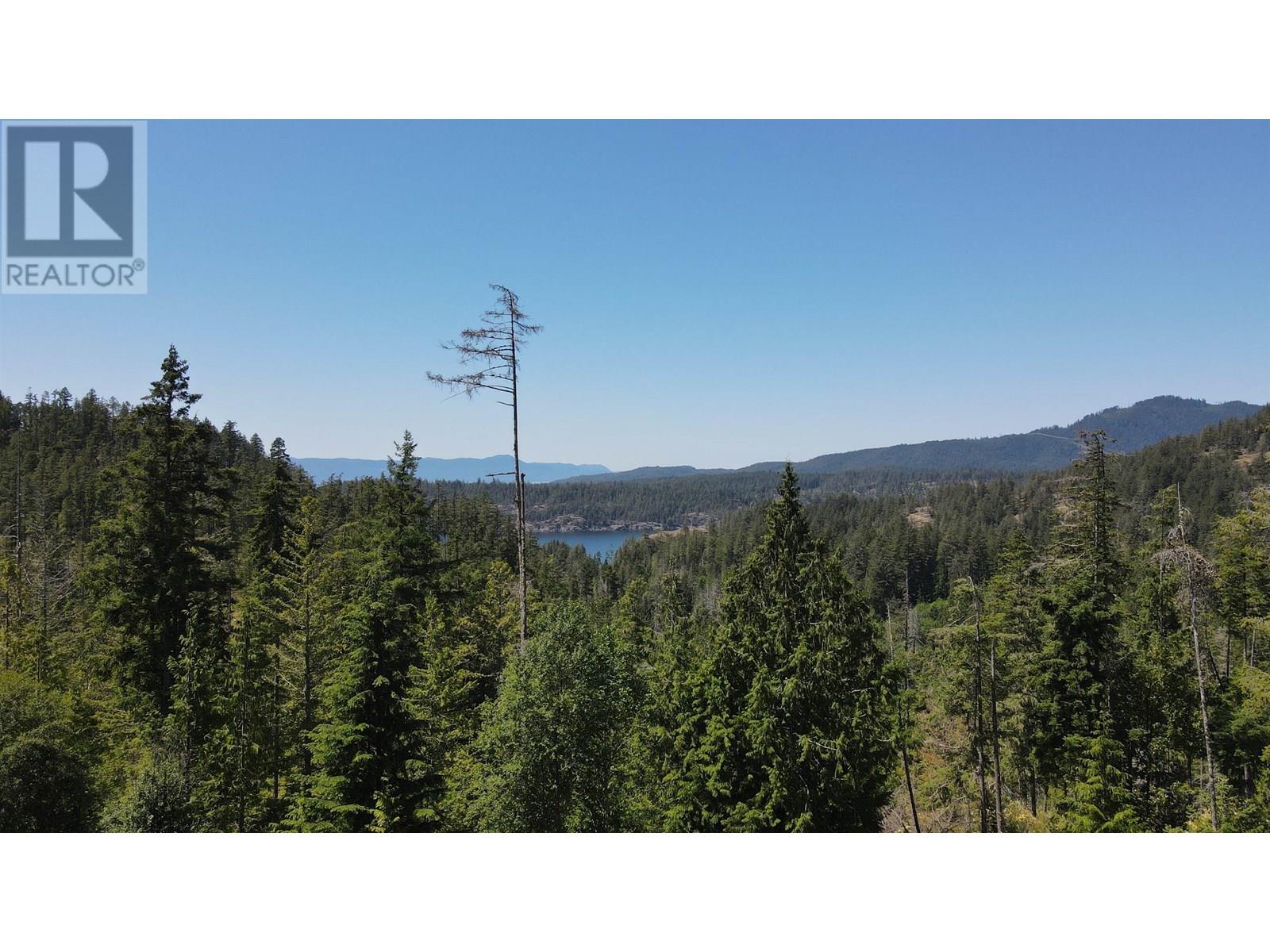 Lot 8 13803 LEE ROAD, Pender Harbour