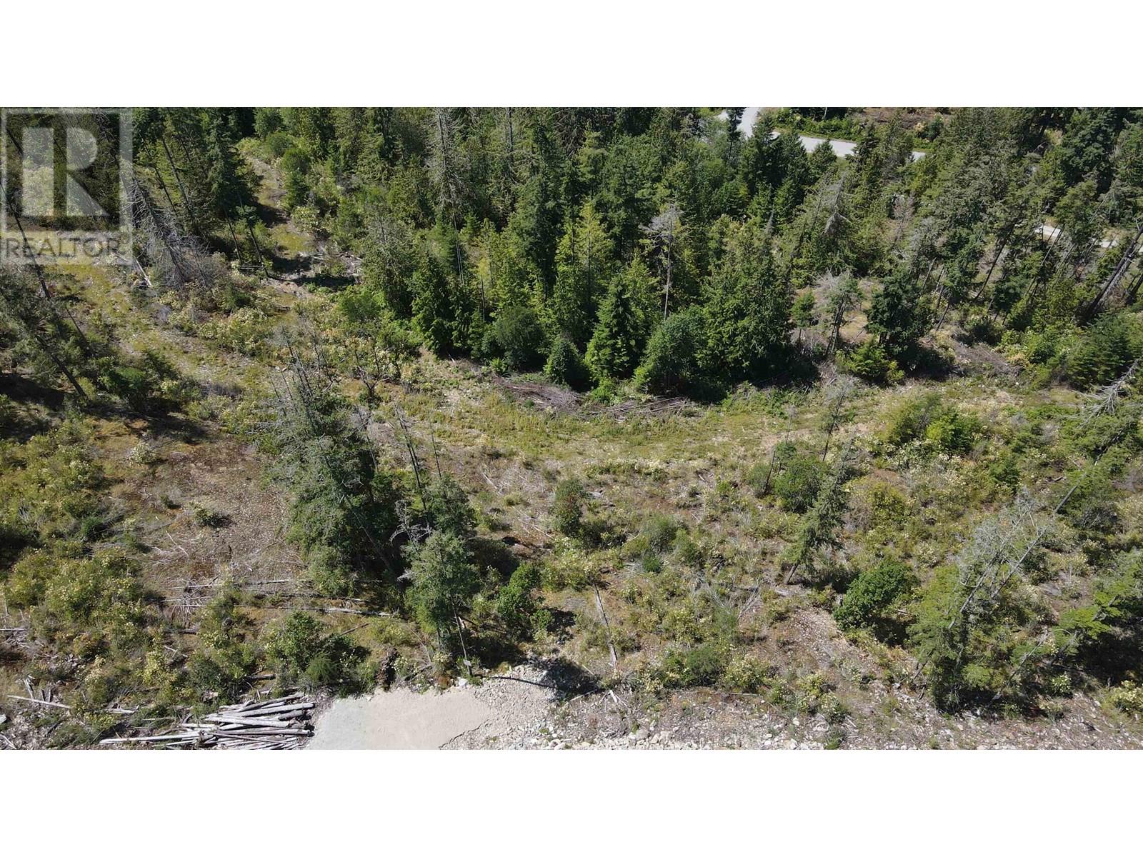 Lot 8 13803 LEE ROAD, Pender Harbour