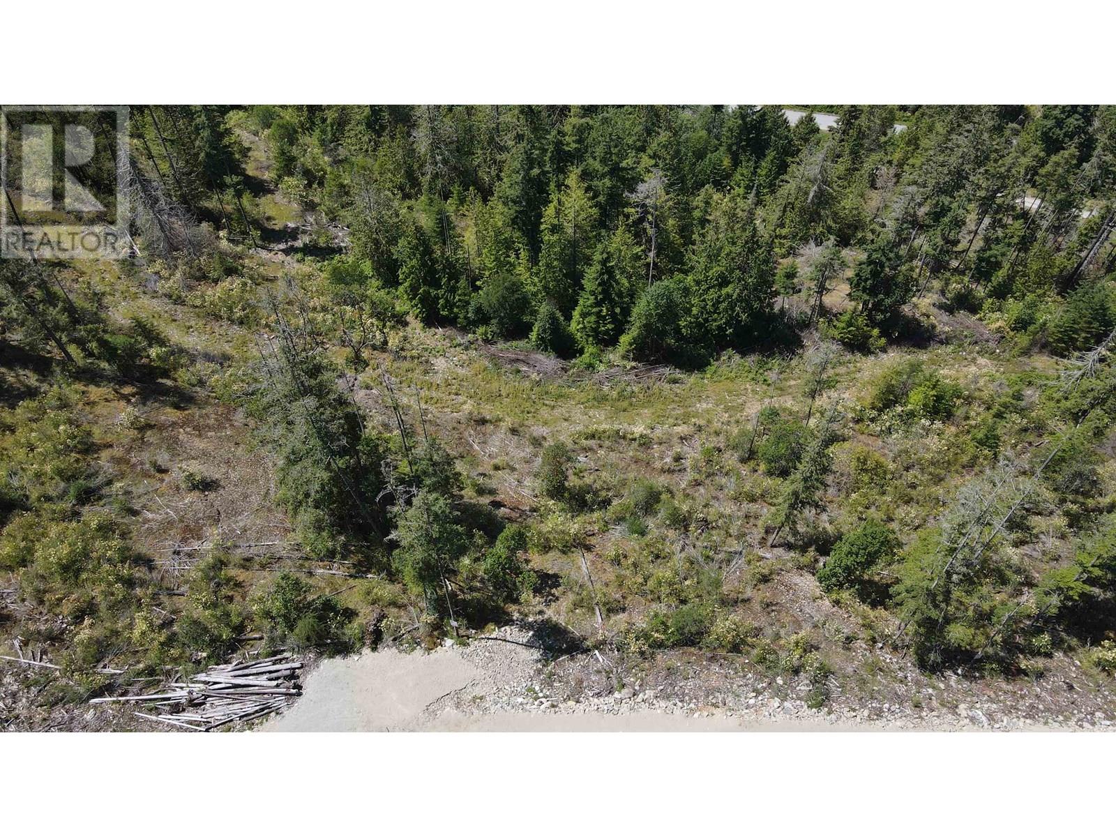 Lot 8 13803 LEE ROAD, Pender Harbour