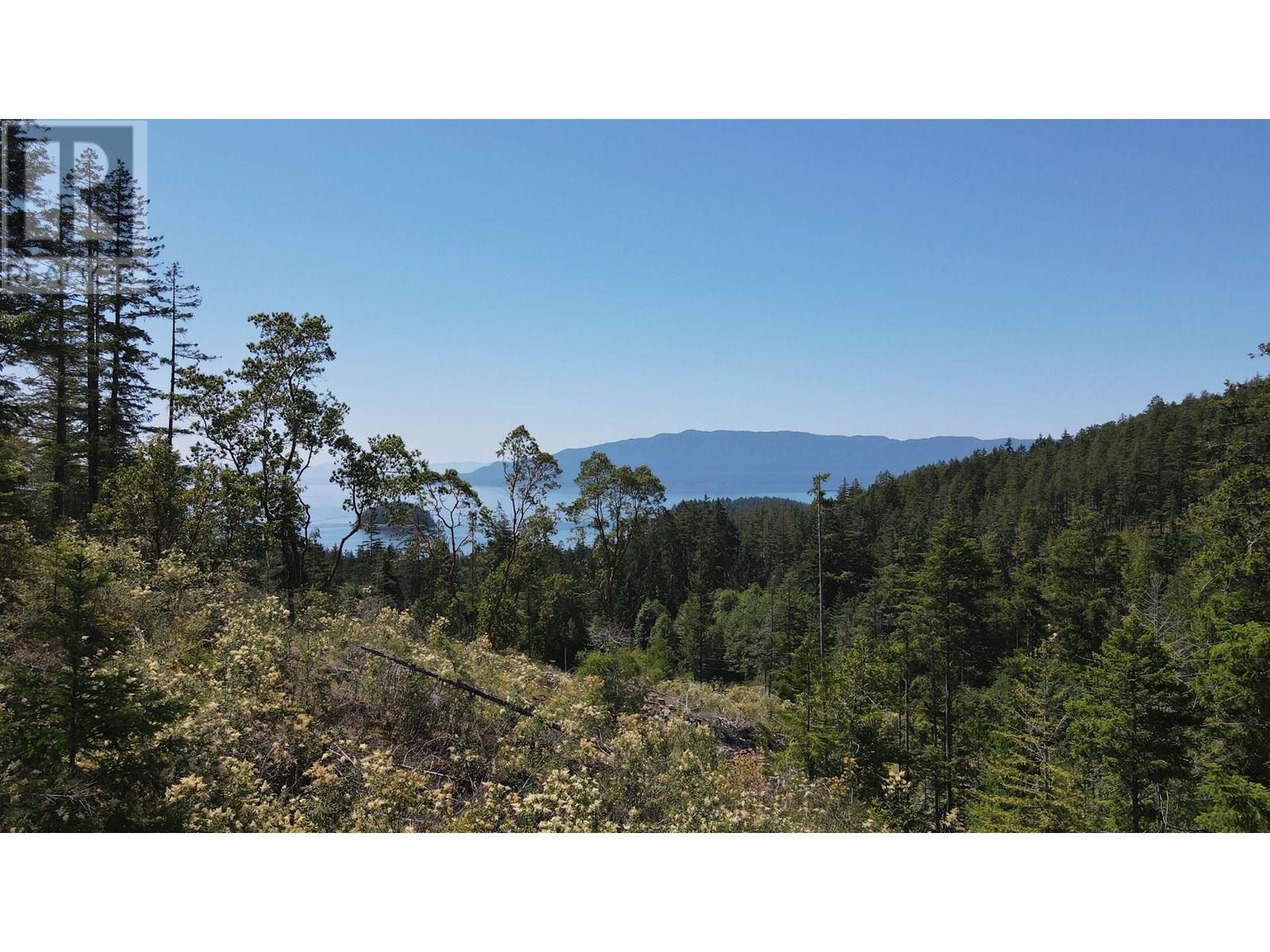 Lot 3 13803 LEE ROAD, Pender Harbour