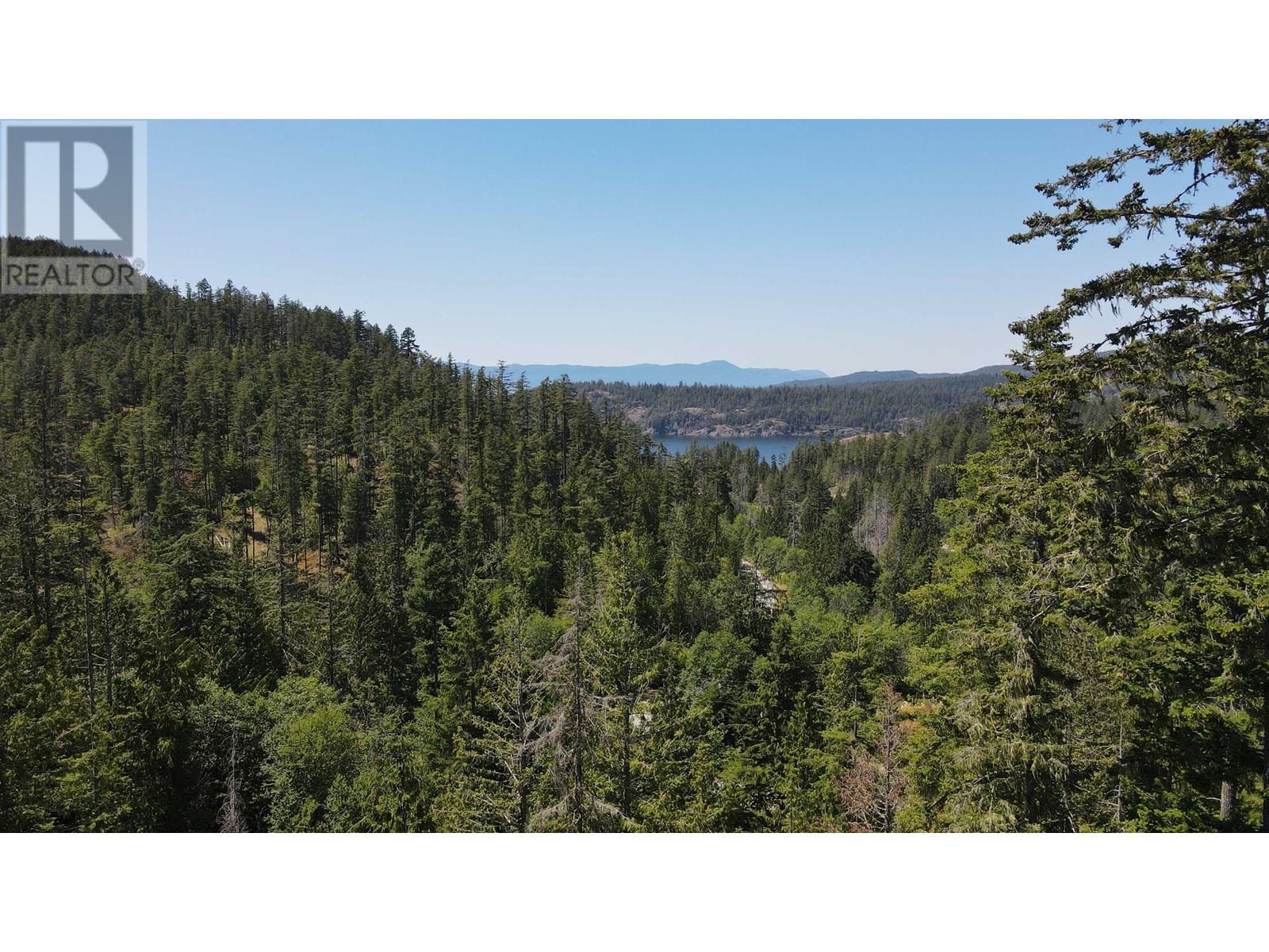 Lot 10 13803 LEE ROAD, Pender Harbour